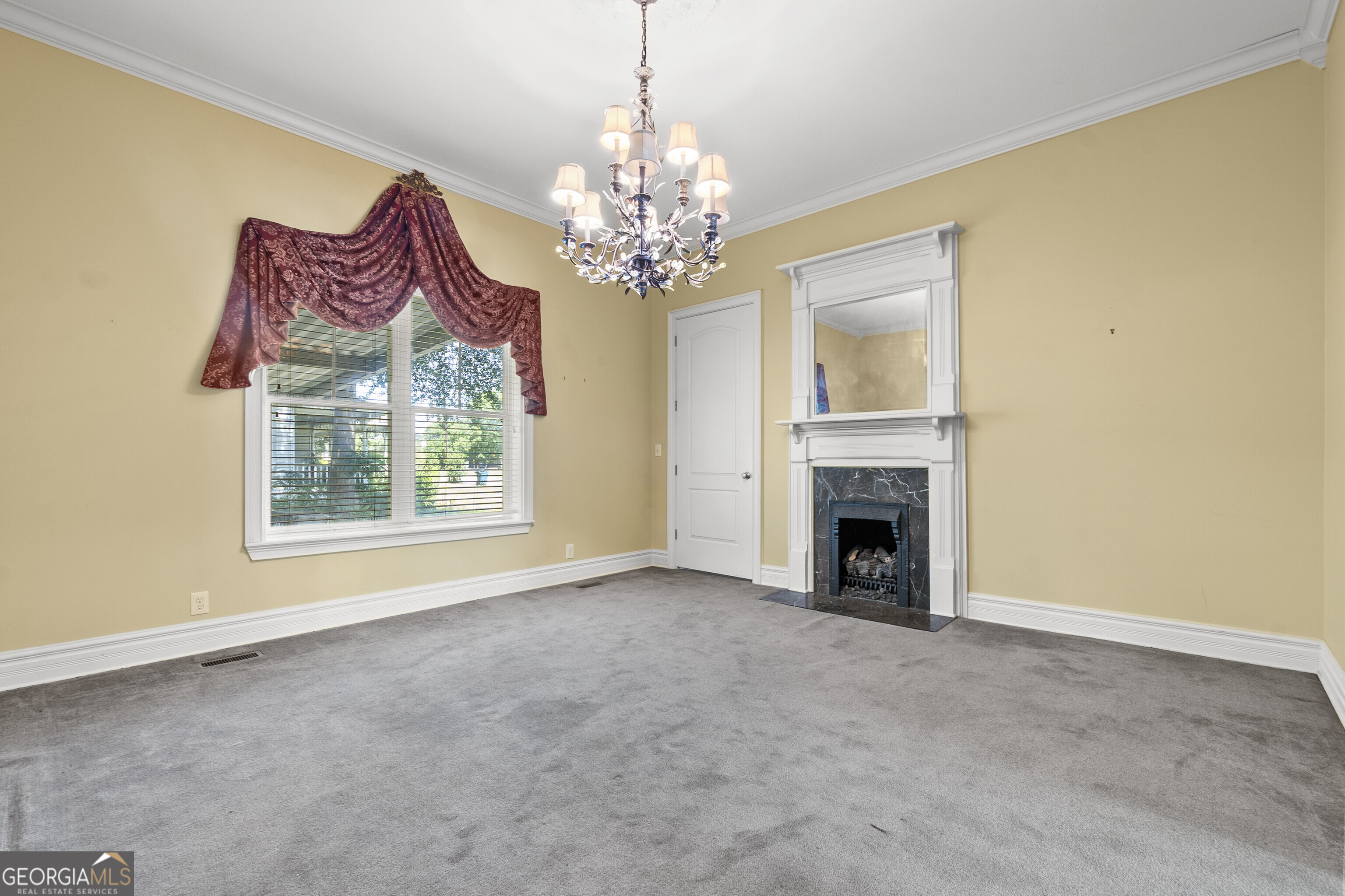 1197 Borum Street Unadilla, GA 31091 - Photo 48 of 61