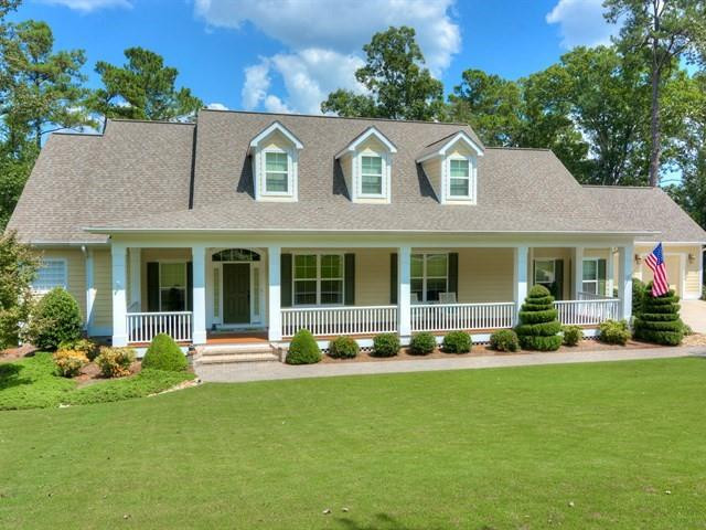 175 Steeplechase Road Aiken, SC 29803 - Photo 1 of 43 Gallery Image 1