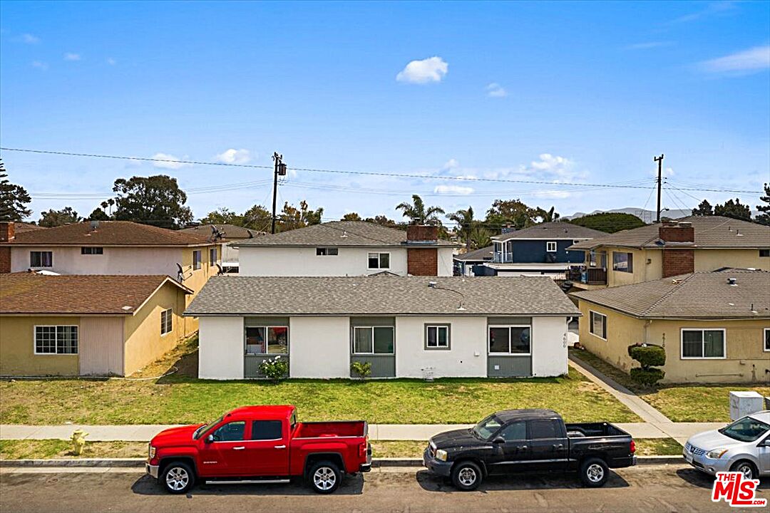 4600 Cloyne Street Oxnard, CA 93033 - Photo 2 of 7