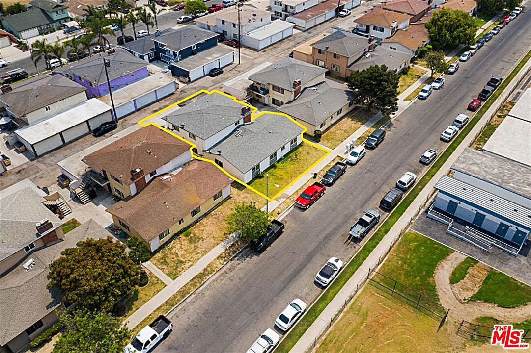4600 Cloyne Street Oxnard, CA 93033 - Photo 4 of 7