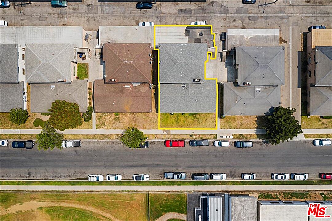 4600 Cloyne Street Oxnard, CA 93033 - Photo 5 of 7