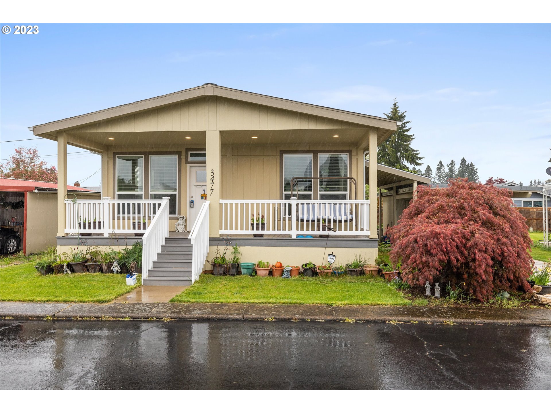 3477 Rainbow Loop, Unit 24 Hubbard, OR 97032 - Photo 1 of 21 Gallery Image 1