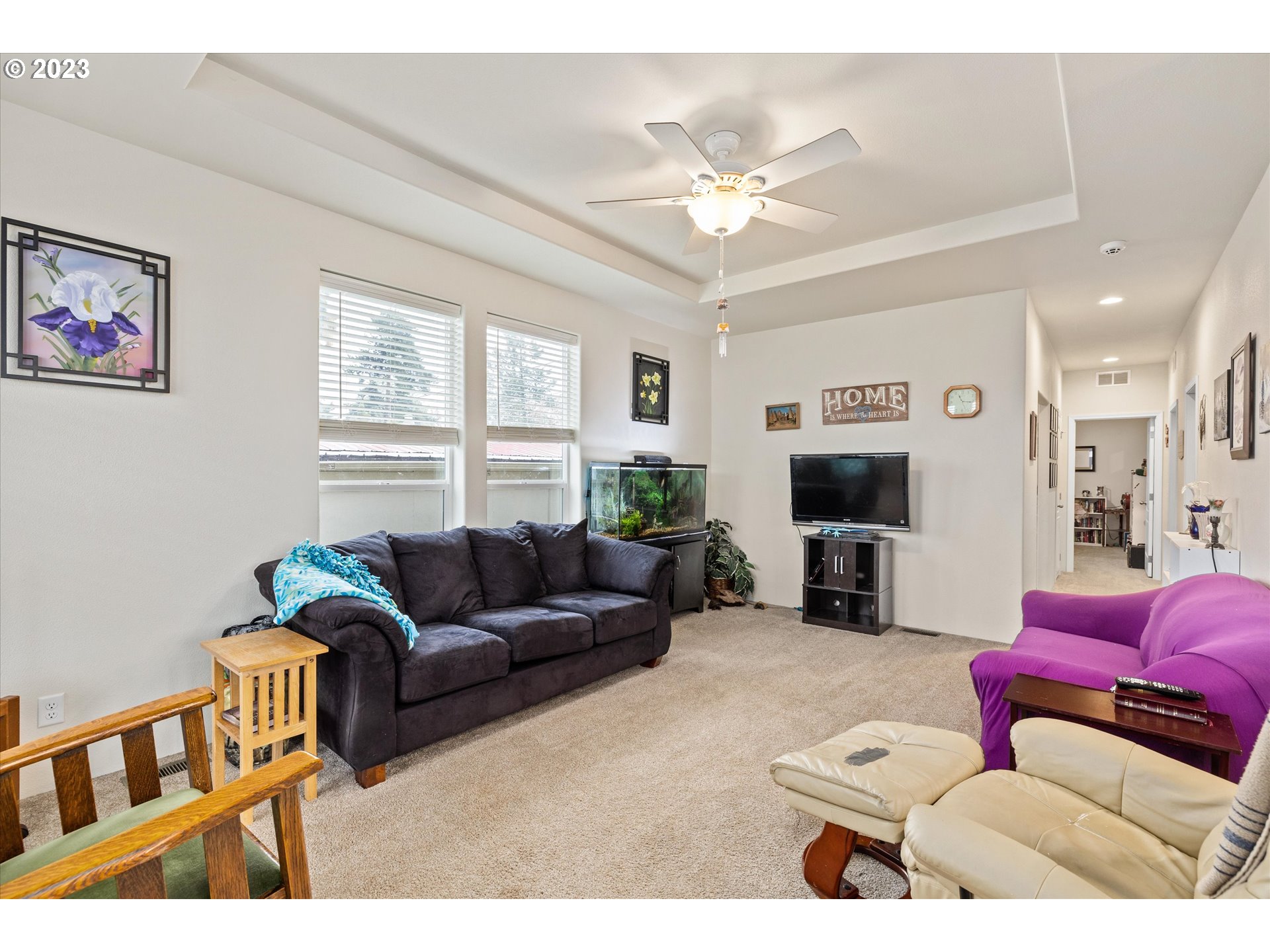 3477 Rainbow Loop, Unit 24 Hubbard, OR 97032 - Photo 11 of 21 Gallery Image 11