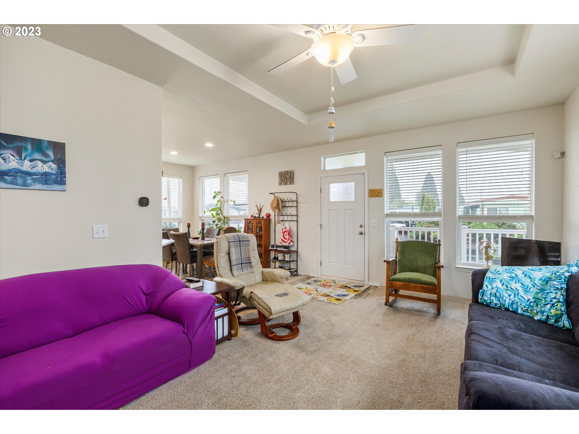 3477 Rainbow Loop, Unit 24 Hubbard, OR 97032 - Photo 12 of 21 Gallery Image 12