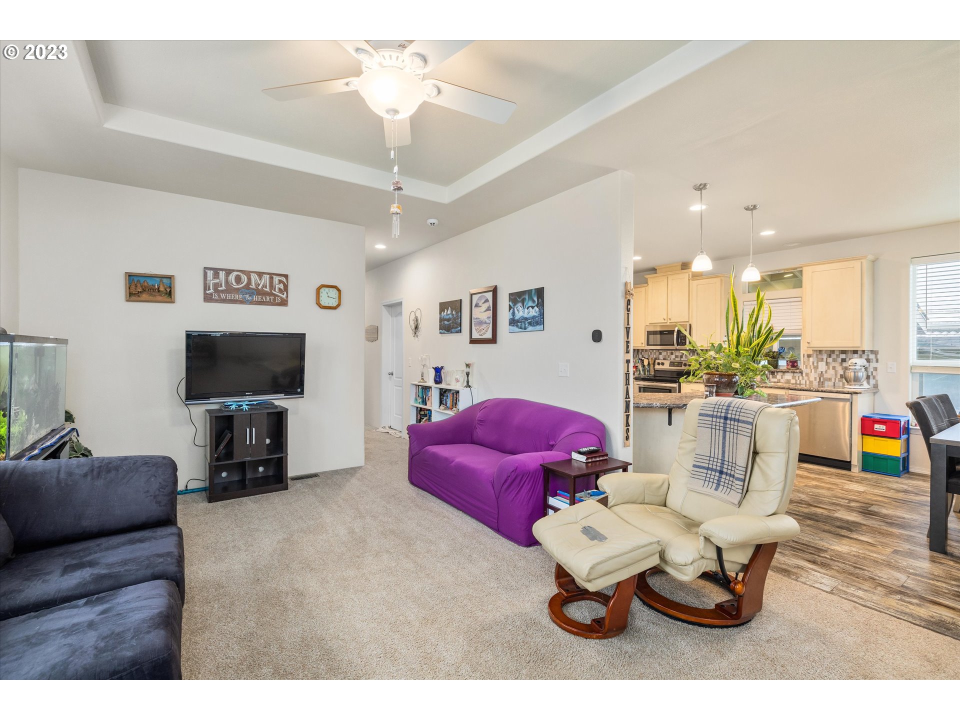 3477 Rainbow Loop, Unit 24 Hubbard, OR 97032 - Photo 13 of 21 Gallery Image 13