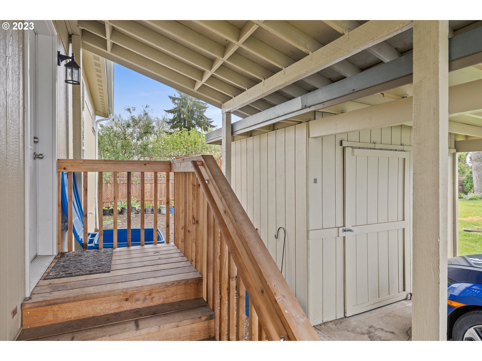 3477 Rainbow Loop, Unit 24 Hubbard, OR 97032 - Photo 20 of 21 Gallery Image 20