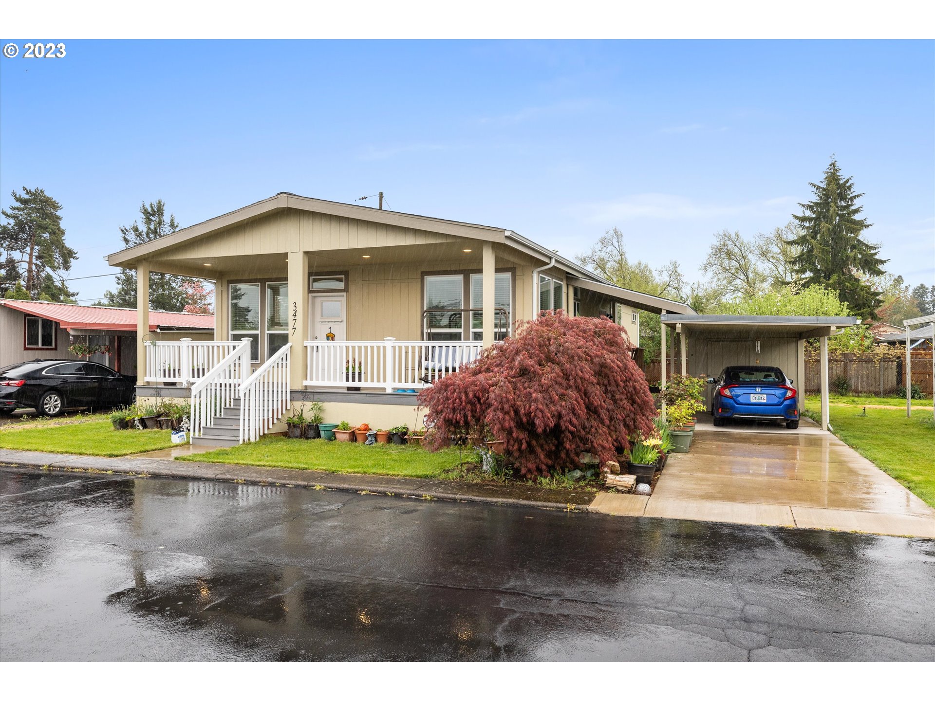 3477 Rainbow Loop, Unit 24 Hubbard, OR 97032 - Photo 2 of 21 Gallery Image 2