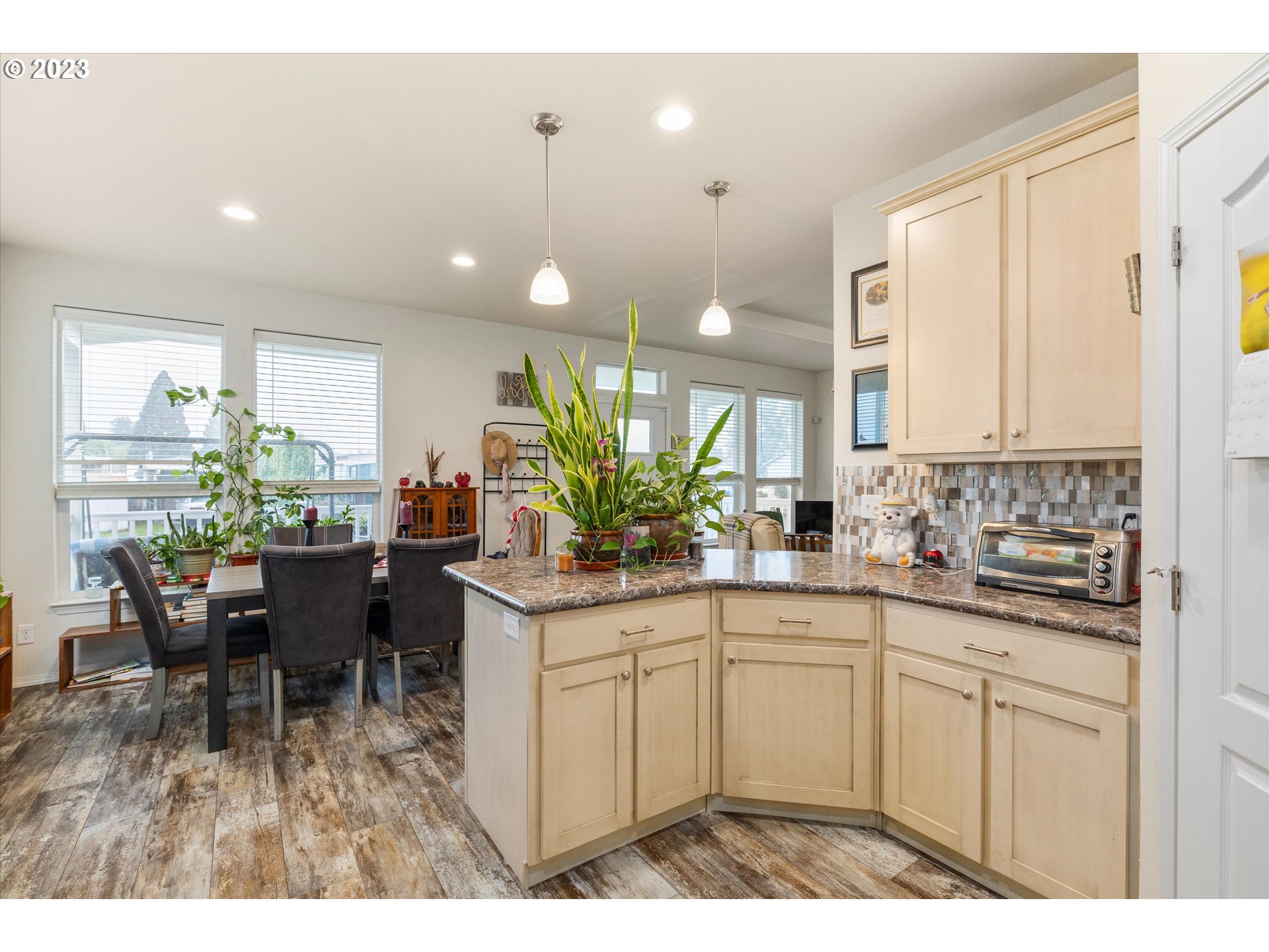3477 Rainbow Loop, Unit 24 Hubbard, OR 97032 - Photo 5 of 21 Gallery Image 5