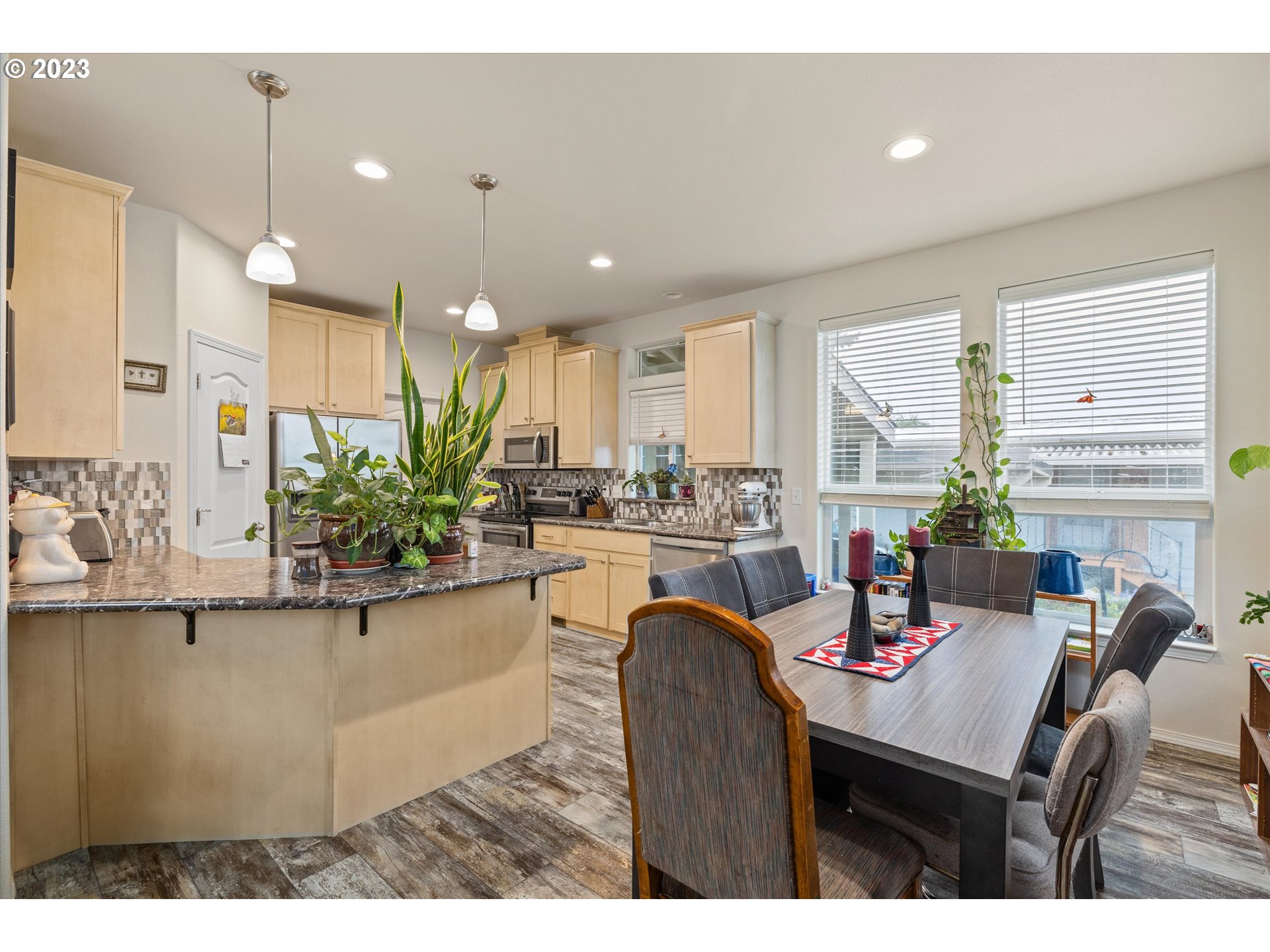 3477 Rainbow Loop, Unit 24 Hubbard, OR 97032 - Photo 9 of 21 Gallery Image 9