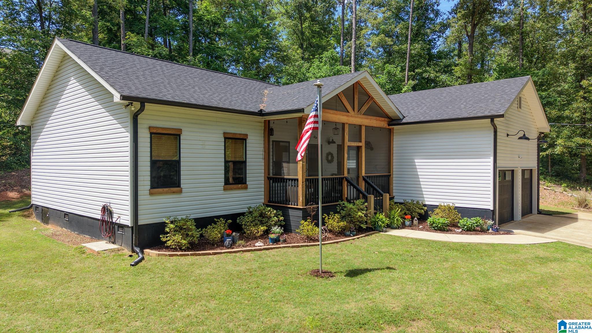 885 Lock 4 Road Riverside, AL 35135 - Photo 39 of 68