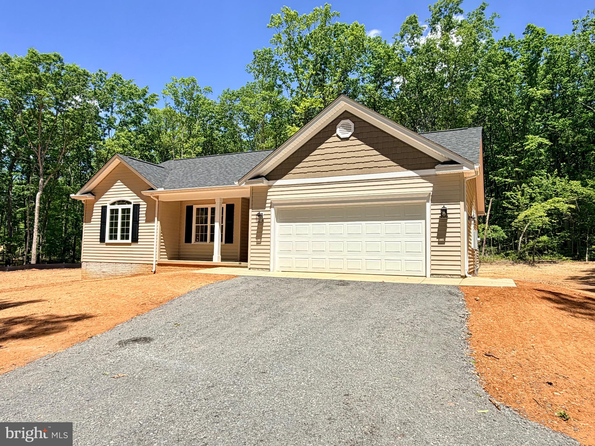 12210 Autumn Ridge Lane Unionville, VA 22567 - Photo 1 of 12