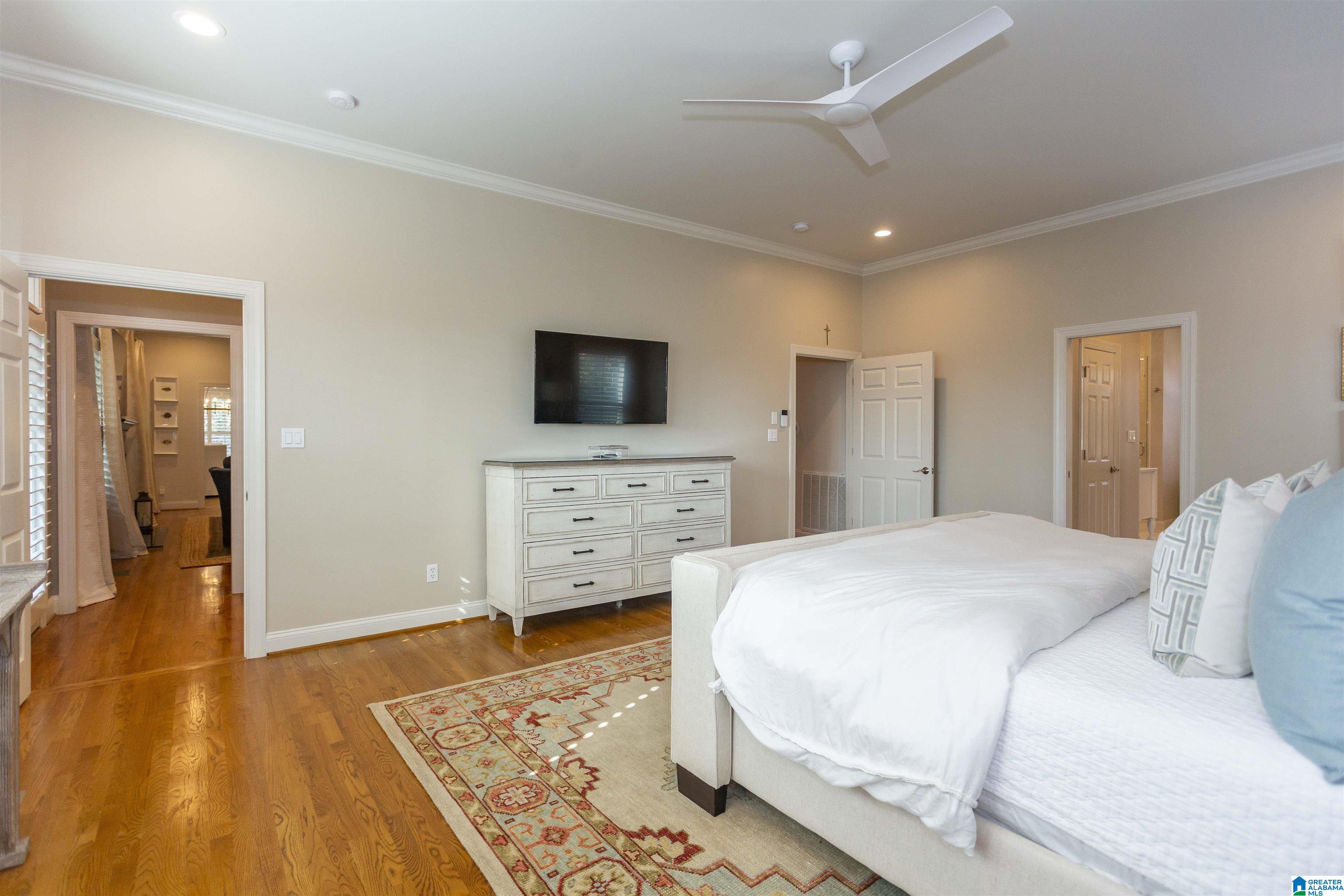 2129 Hickory Ridge Circle Birmingham, AL 35243 - Photo 19 of 42