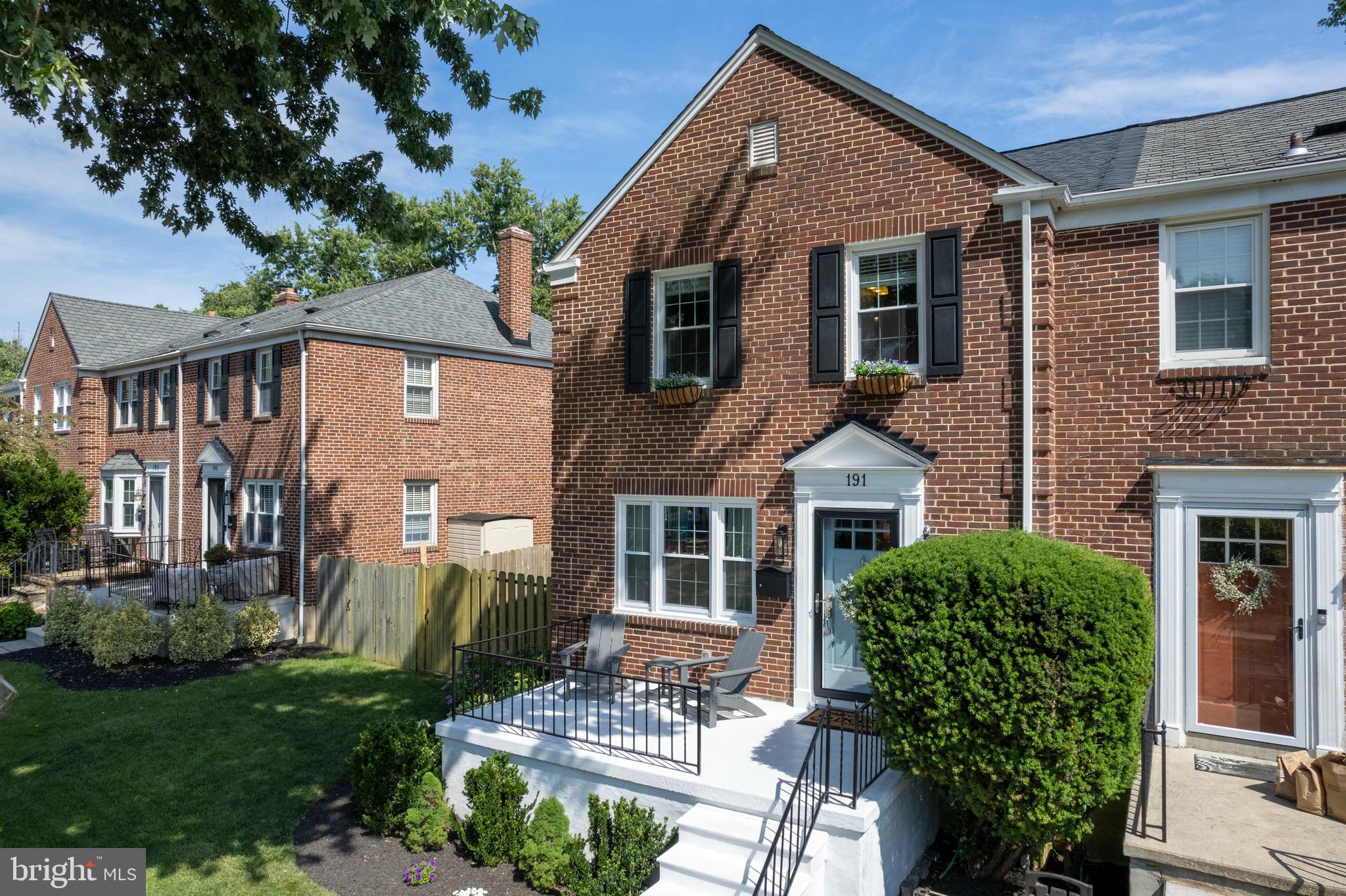 191 Stanmore Road Baltimore, MD 21212 - Photo 1 of 47