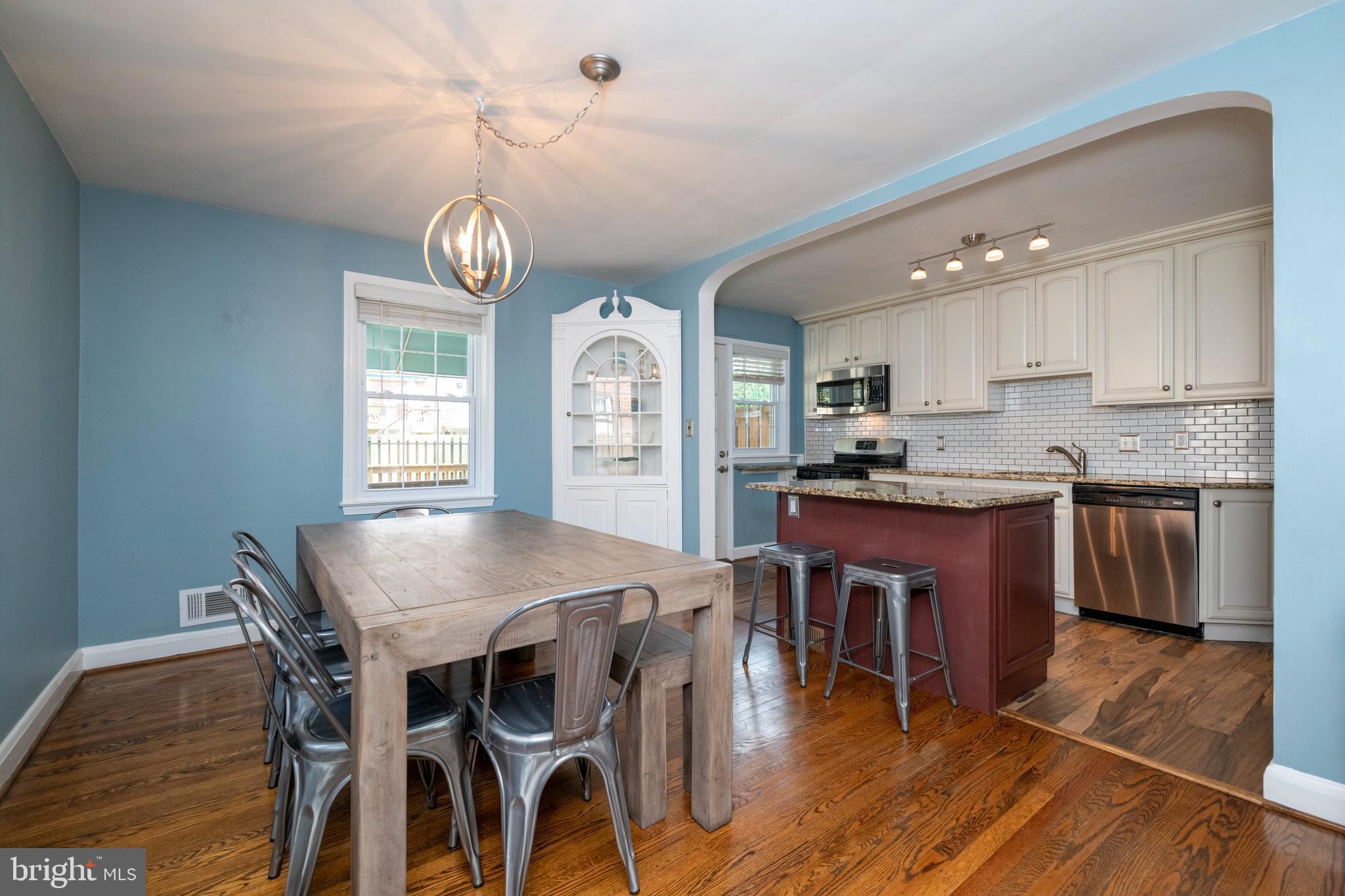 191 Stanmore Road Baltimore, MD 21212 - Photo 11 of 47