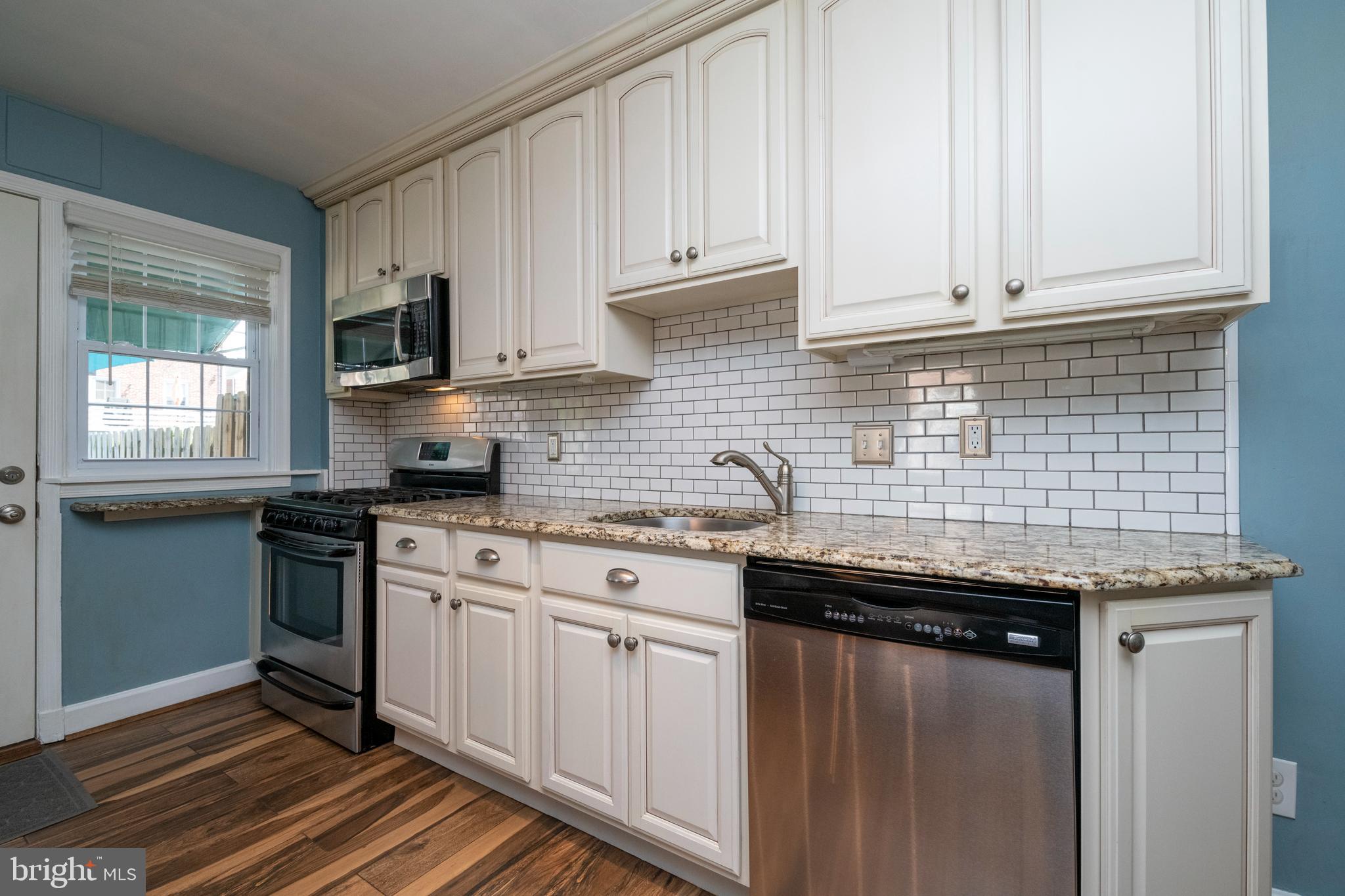 191 Stanmore Road Baltimore, MD 21212 - Photo 16 of 47