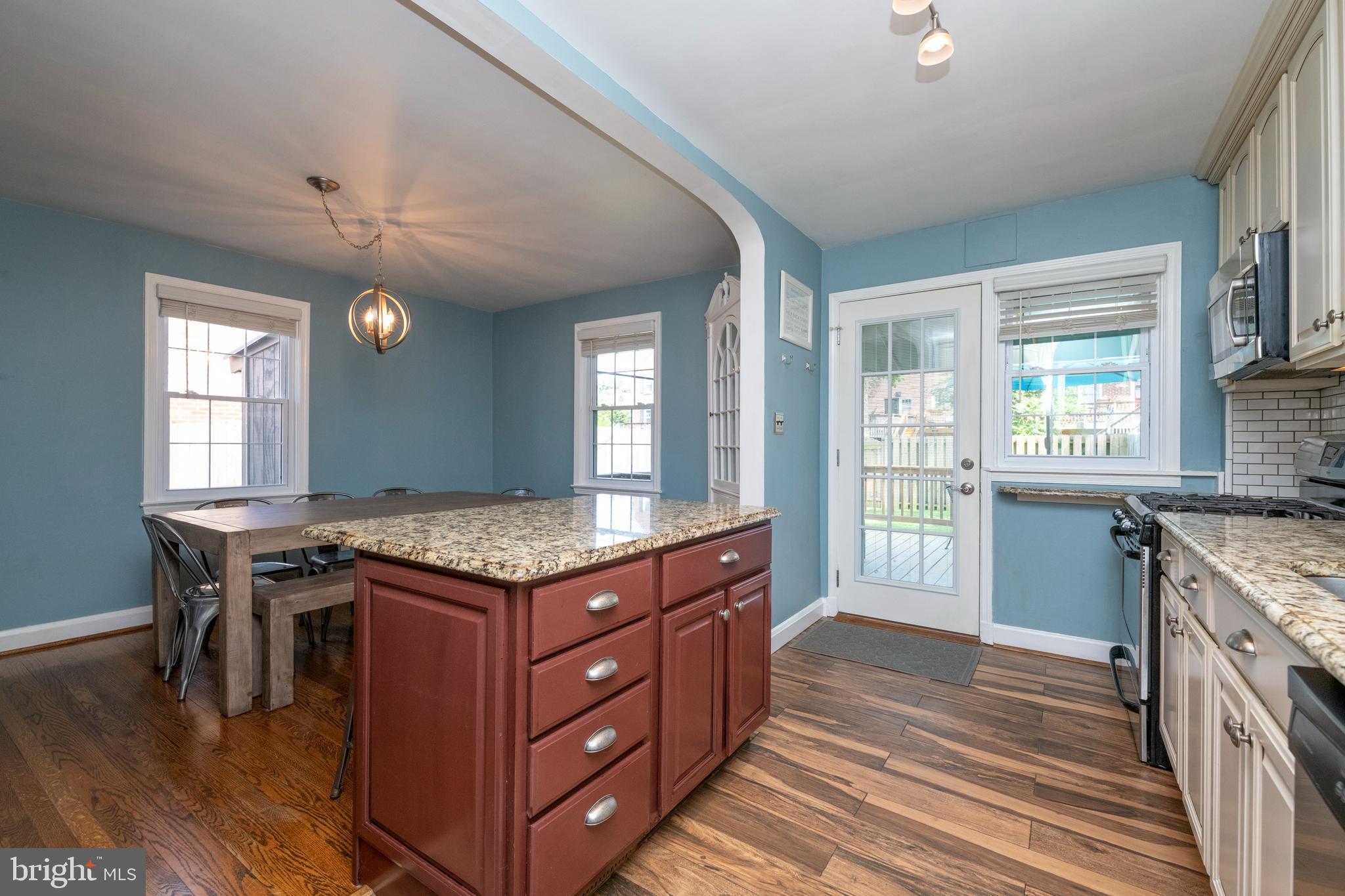 191 Stanmore Road Baltimore, MD 21212 - Photo 17 of 47