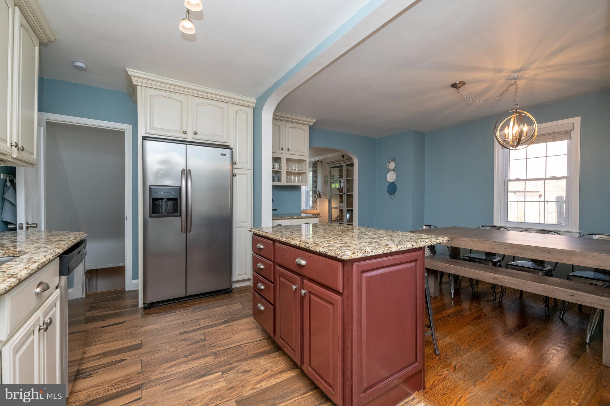 191 Stanmore Road Baltimore, MD 21212 - Photo 18 of 47
