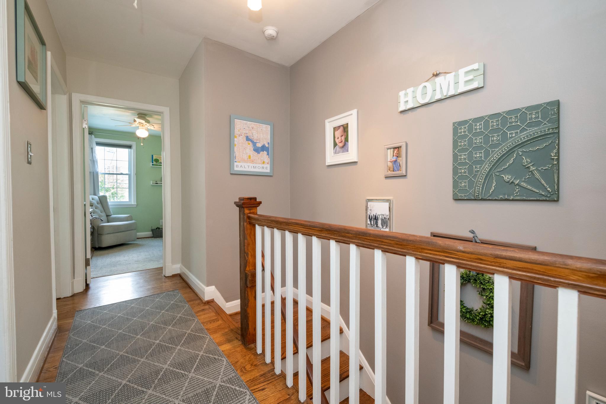 191 Stanmore Road Baltimore, MD 21212 - Photo 19 of 47