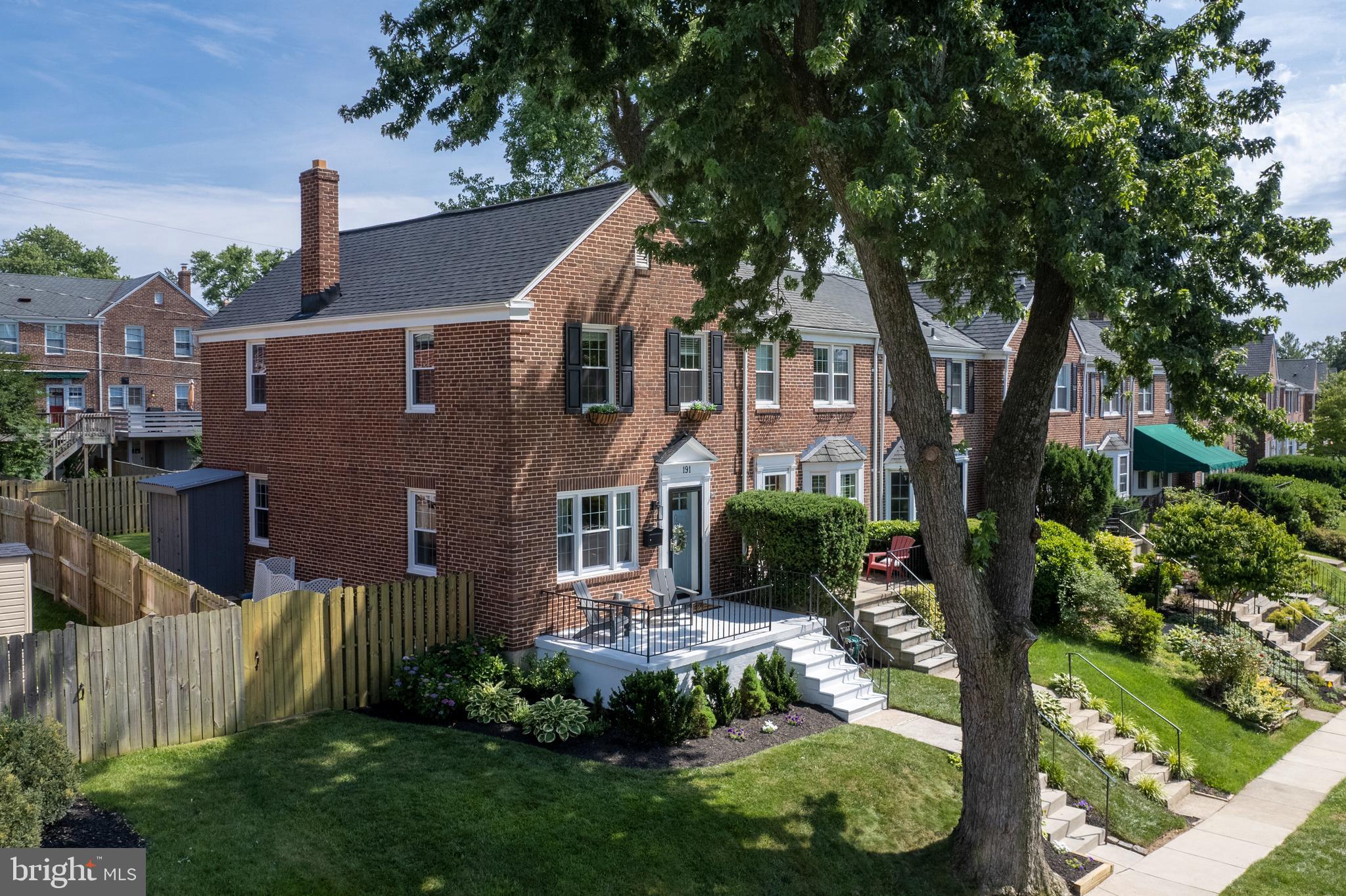 191 Stanmore Road Baltimore, MD 21212 - Photo 2 of 47
