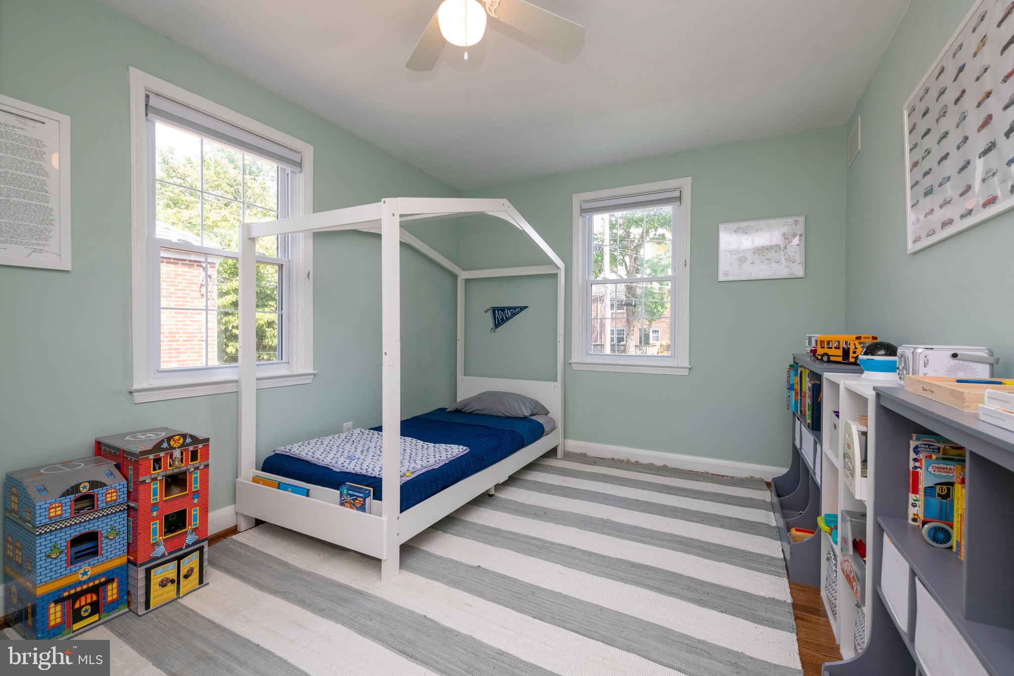 191 Stanmore Road Baltimore, MD 21212 - Photo 27 of 47