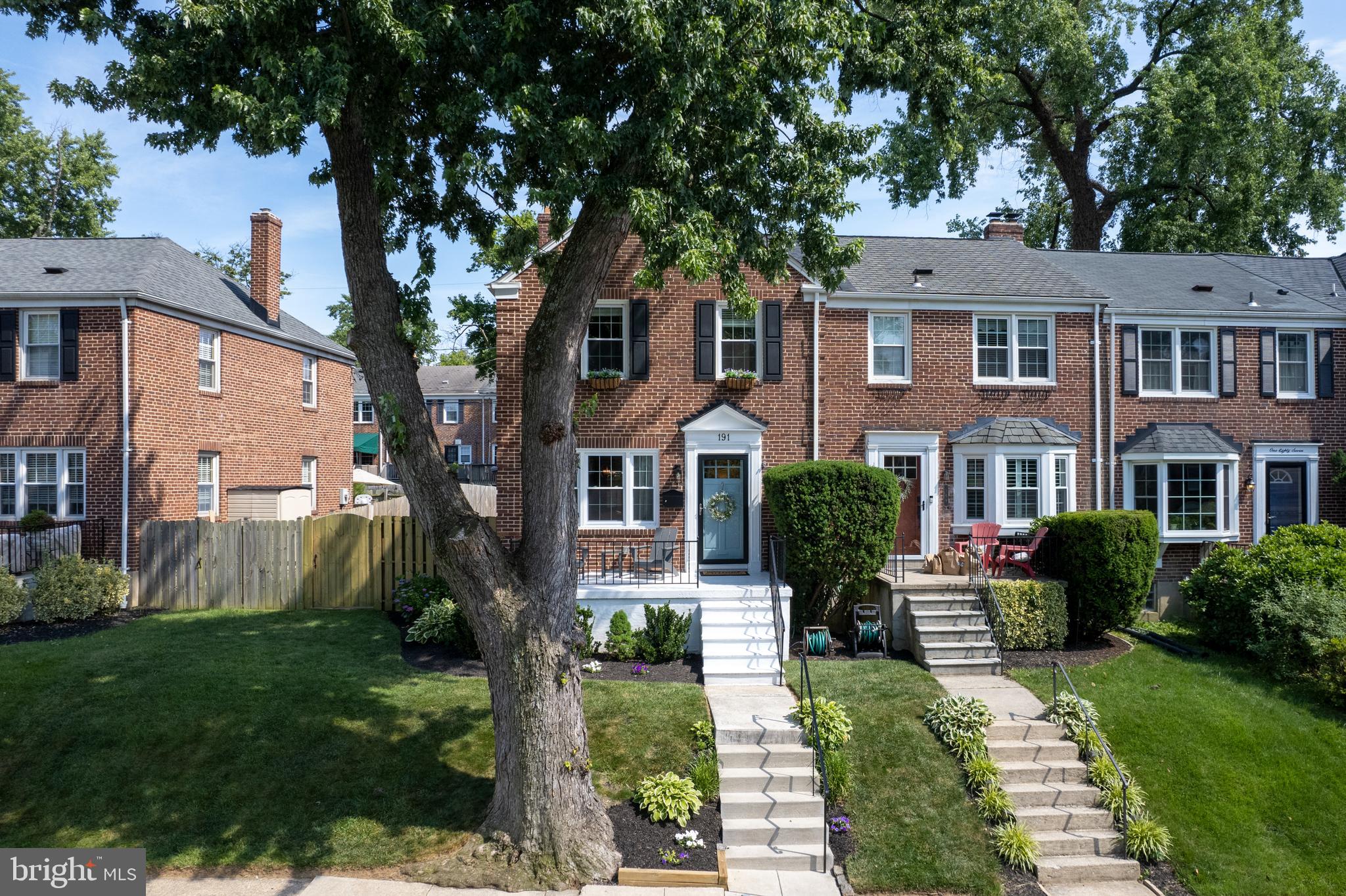 191 Stanmore Road Baltimore, MD 21212 - Photo 3 of 47