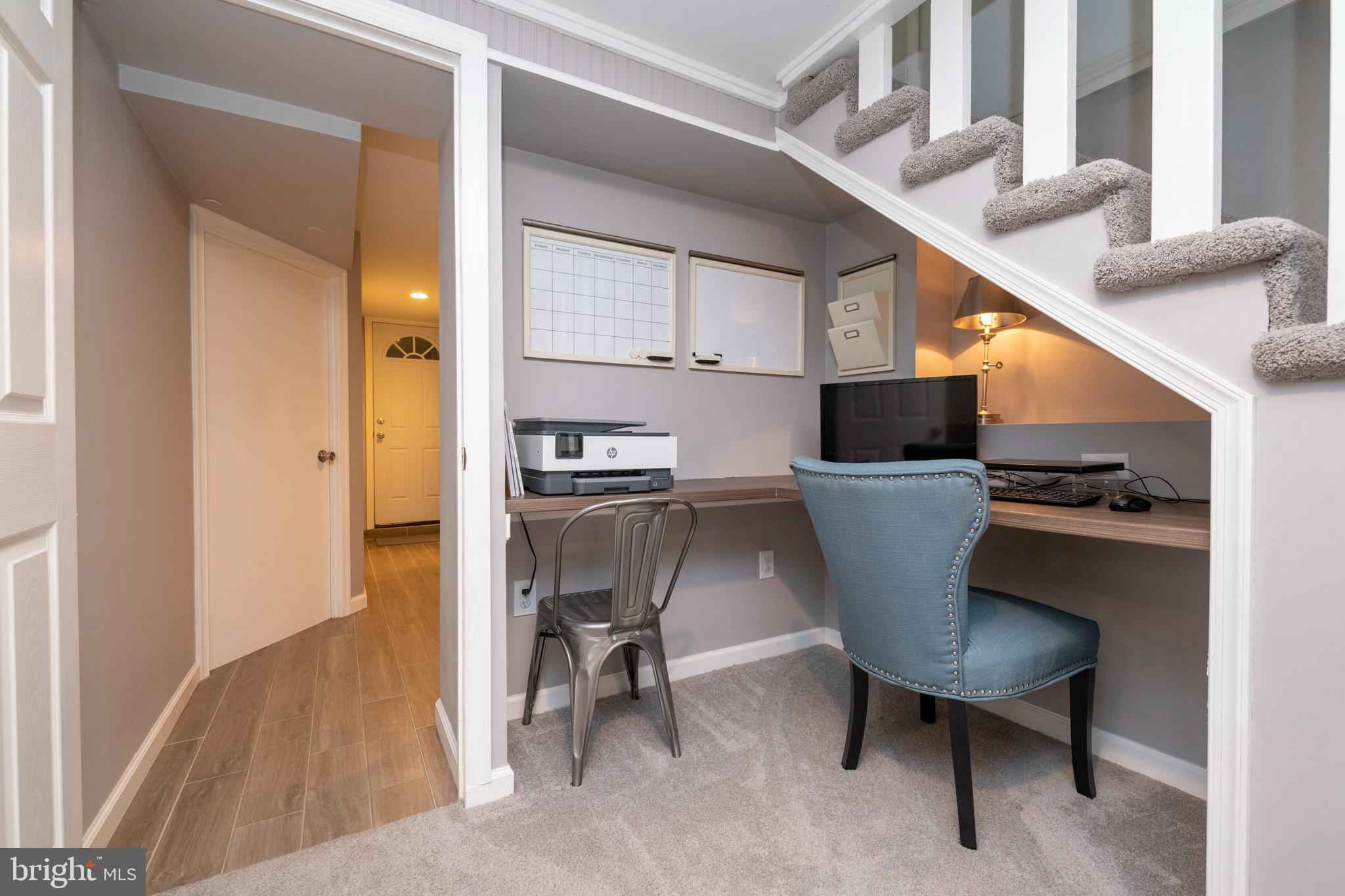 191 Stanmore Road Baltimore, MD 21212 - Photo 35 of 47