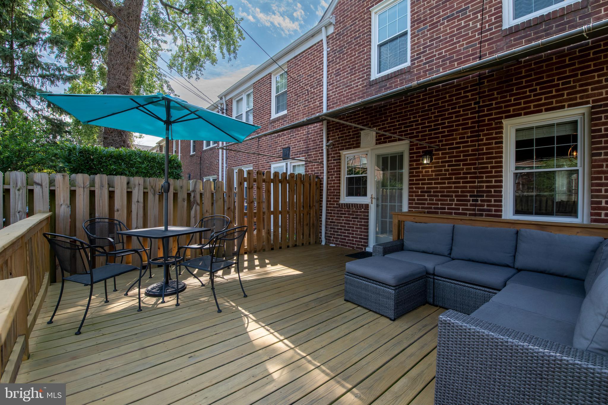 191 Stanmore Road Baltimore, MD 21212 - Photo 40 of 47