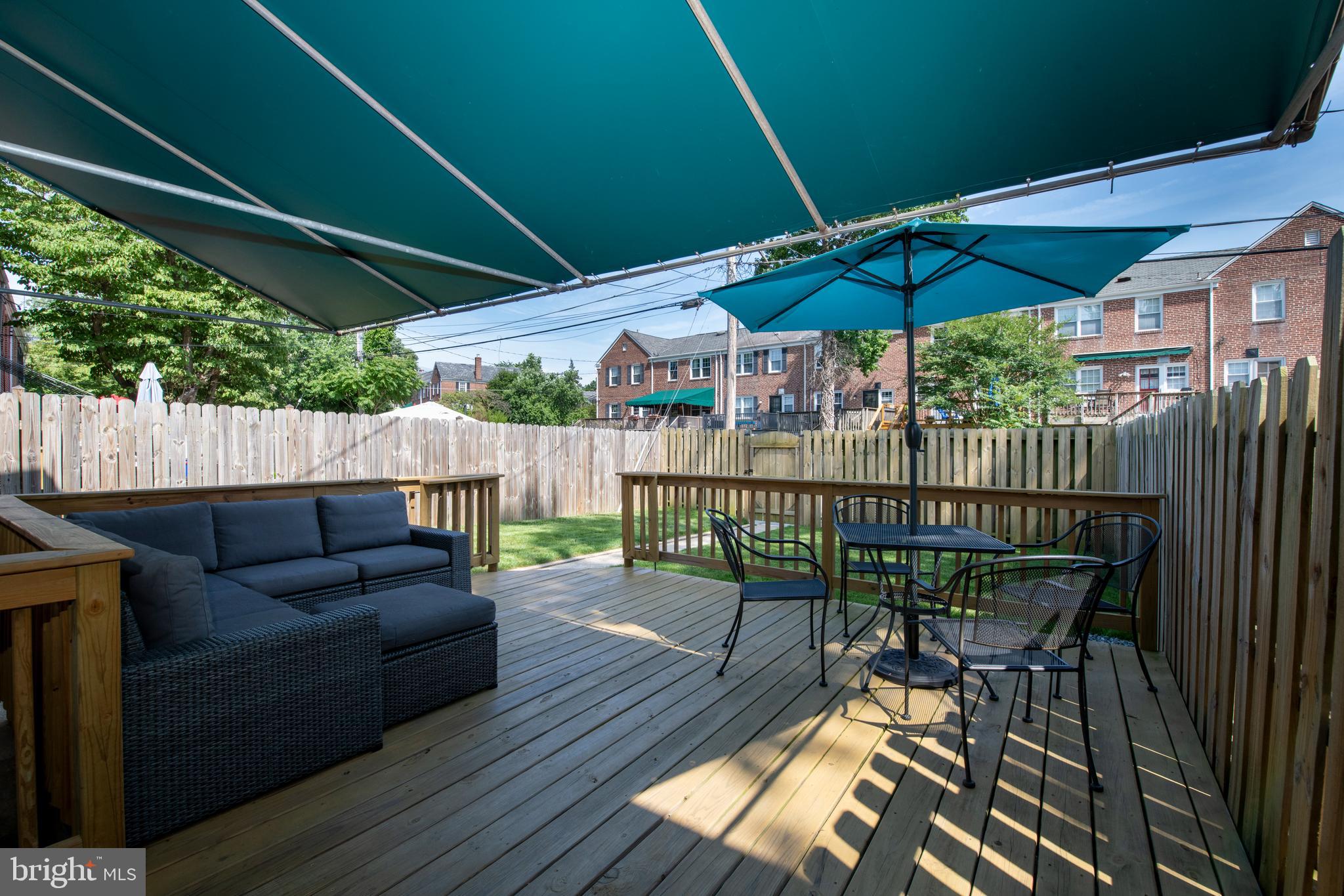 191 Stanmore Road Baltimore, MD 21212 - Photo 41 of 47
