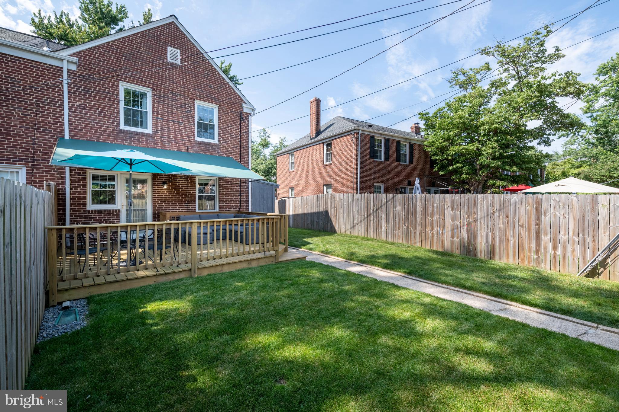 191 Stanmore Road Baltimore, MD 21212 - Photo 42 of 47