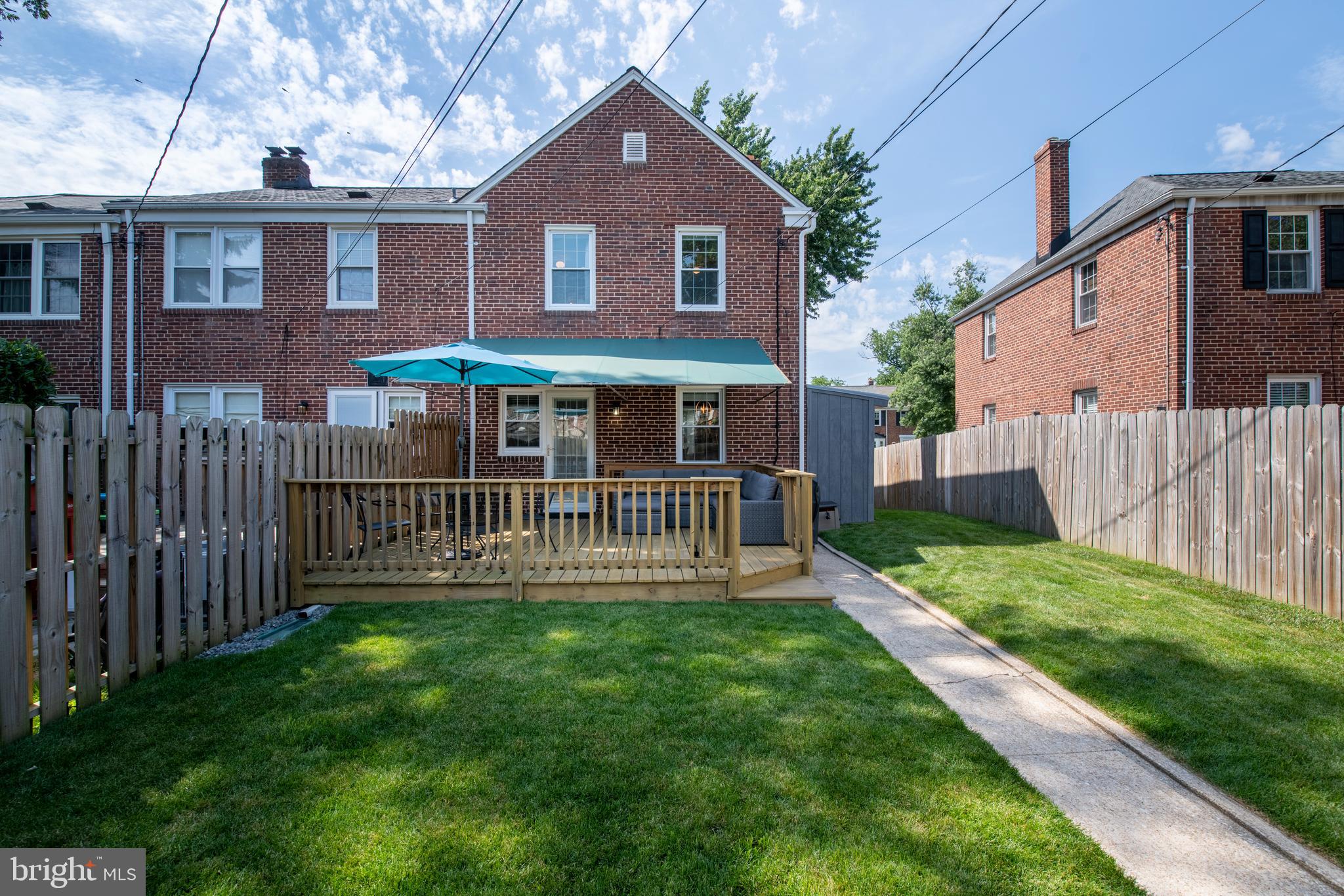 191 Stanmore Road Baltimore, MD 21212 - Photo 43 of 47
