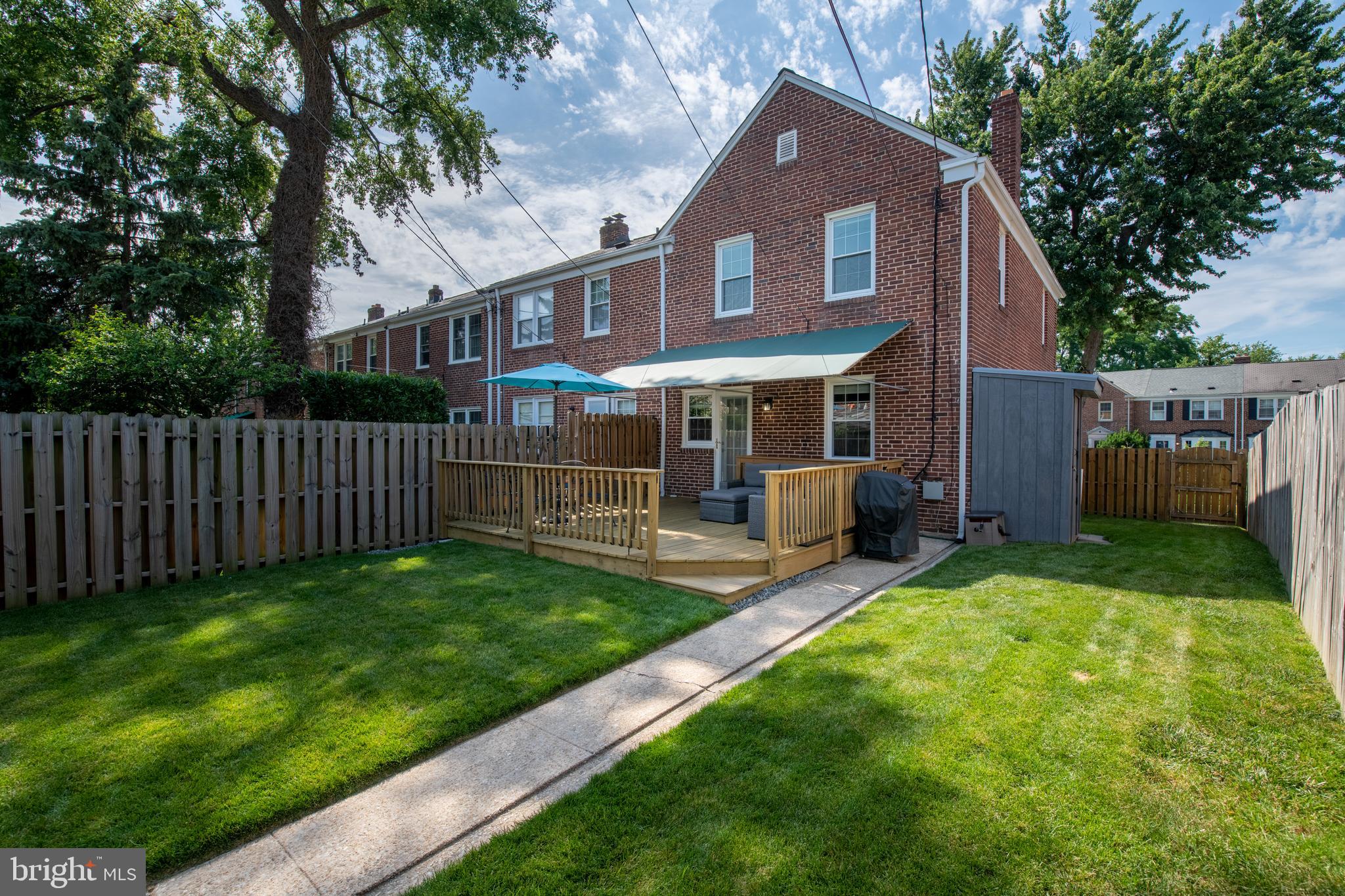 191 Stanmore Road Baltimore, MD 21212 - Photo 44 of 47