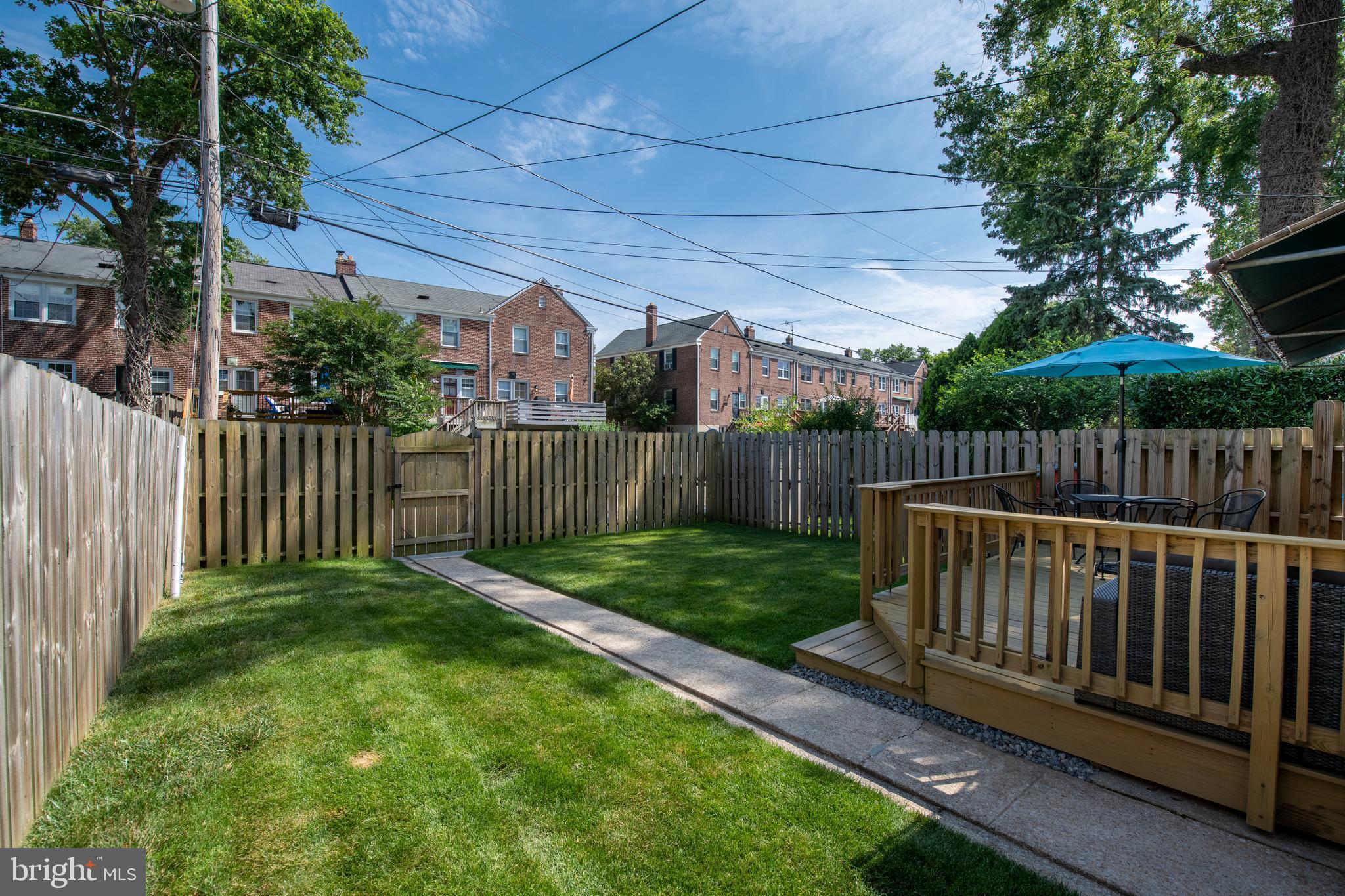 191 Stanmore Road Baltimore, MD 21212 - Photo 45 of 47
