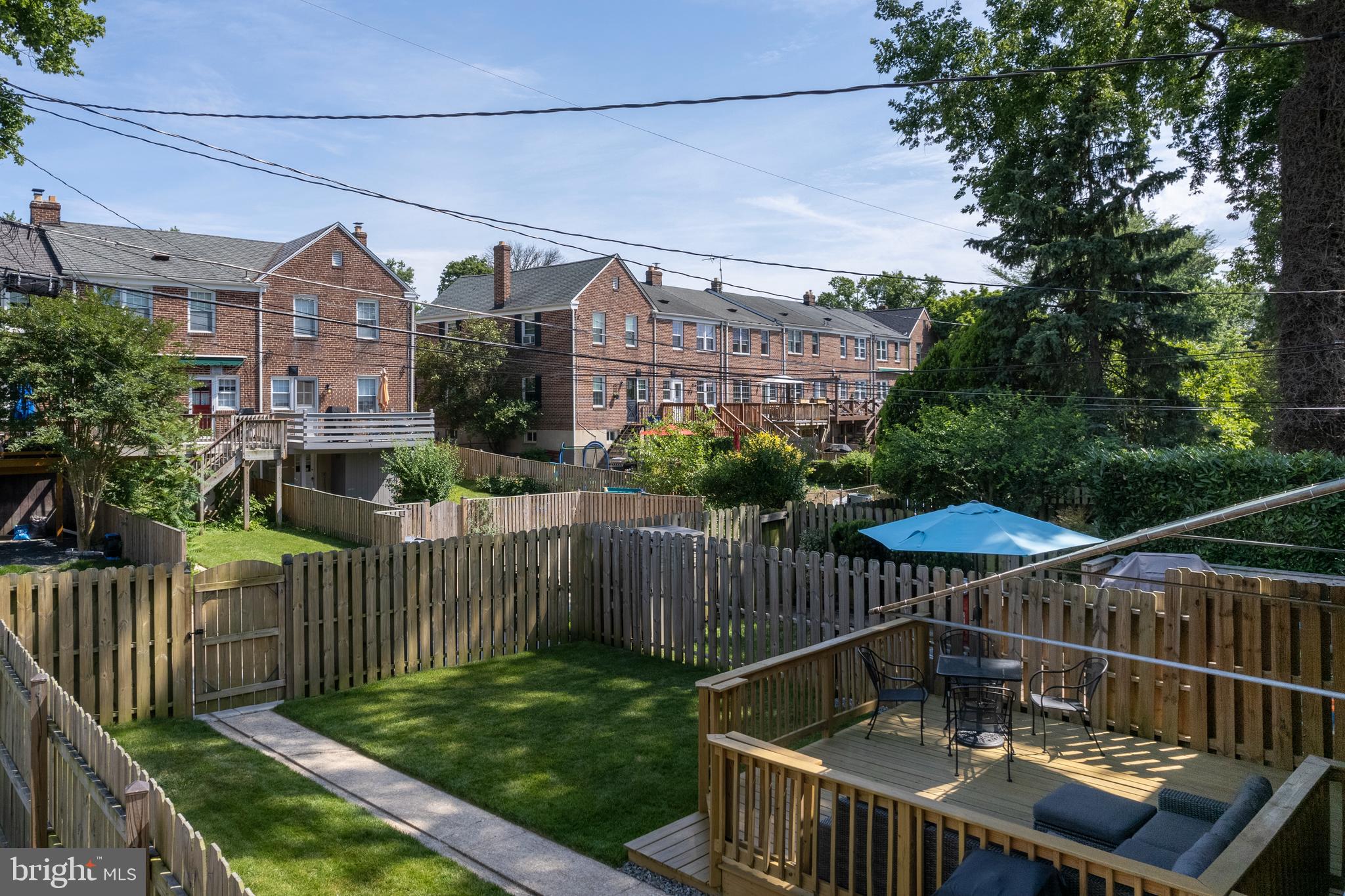 191 Stanmore Road Baltimore, MD 21212 - Photo 46 of 47