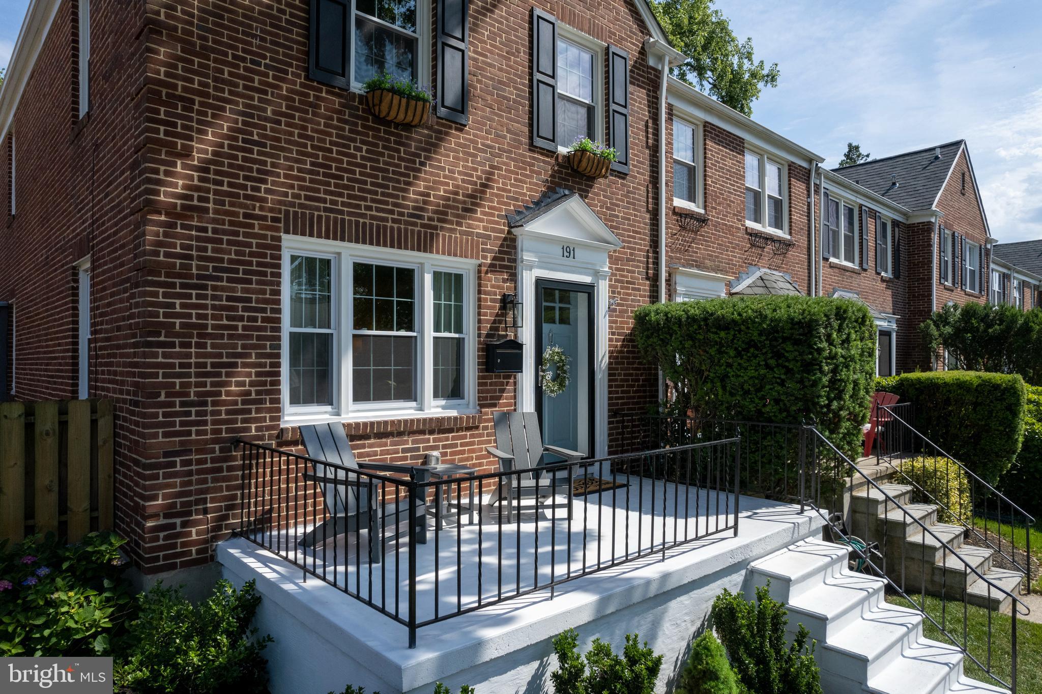 191 Stanmore Road Baltimore, MD 21212 - Photo 5 of 47