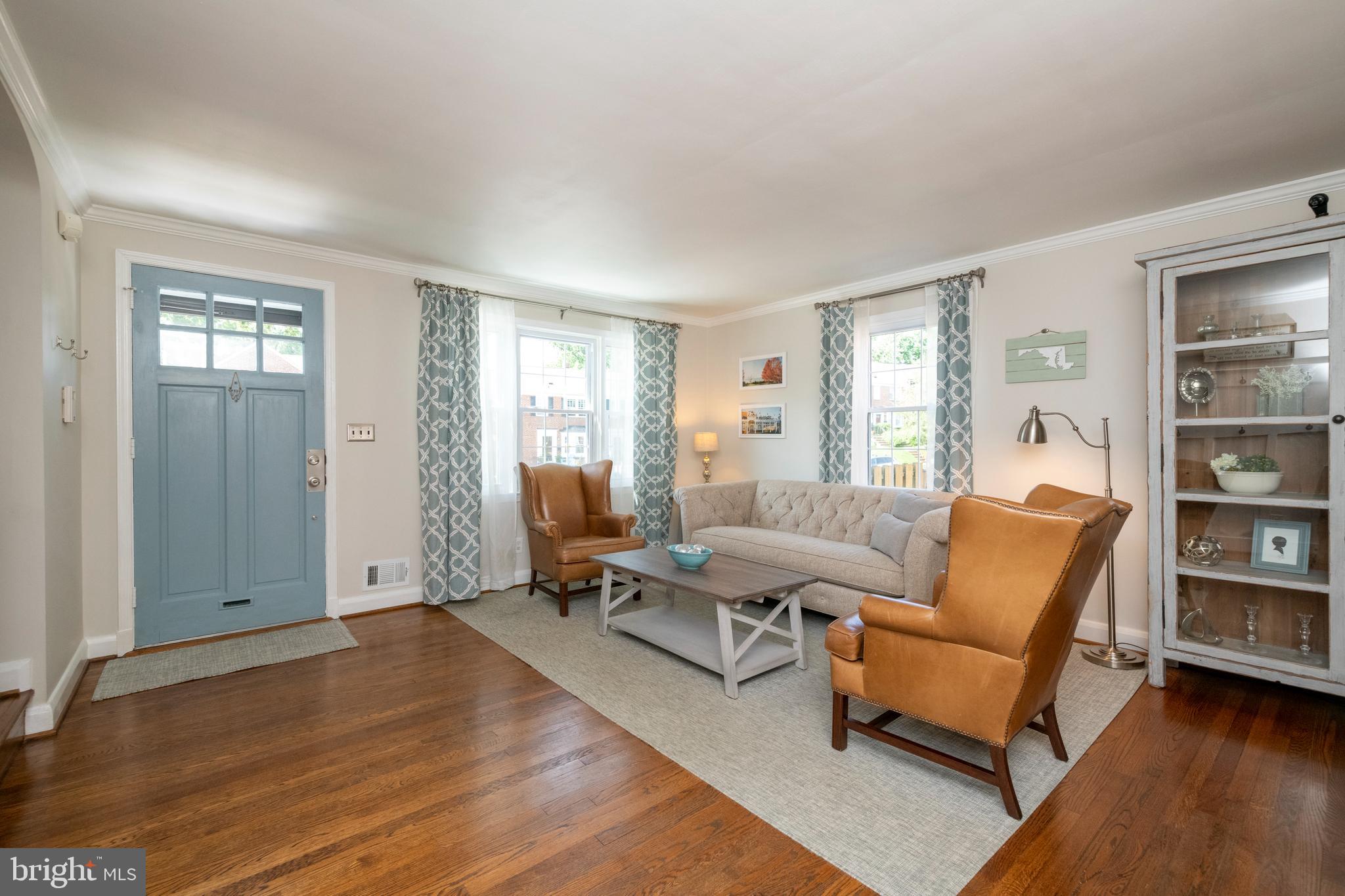 191 Stanmore Road Baltimore, MD 21212 - Photo 8 of 47