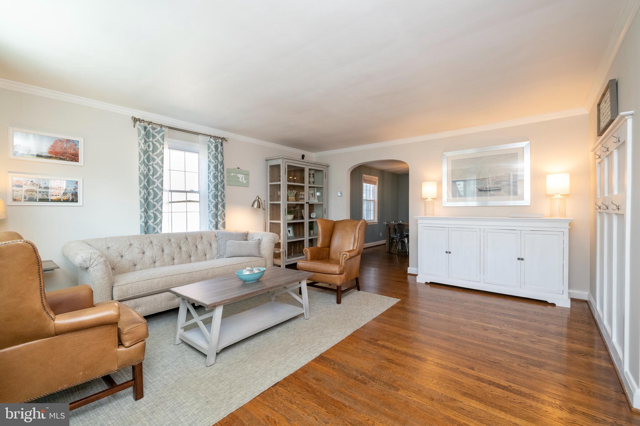 191 Stanmore Road Baltimore, MD 21212 - Photo 9 of 47