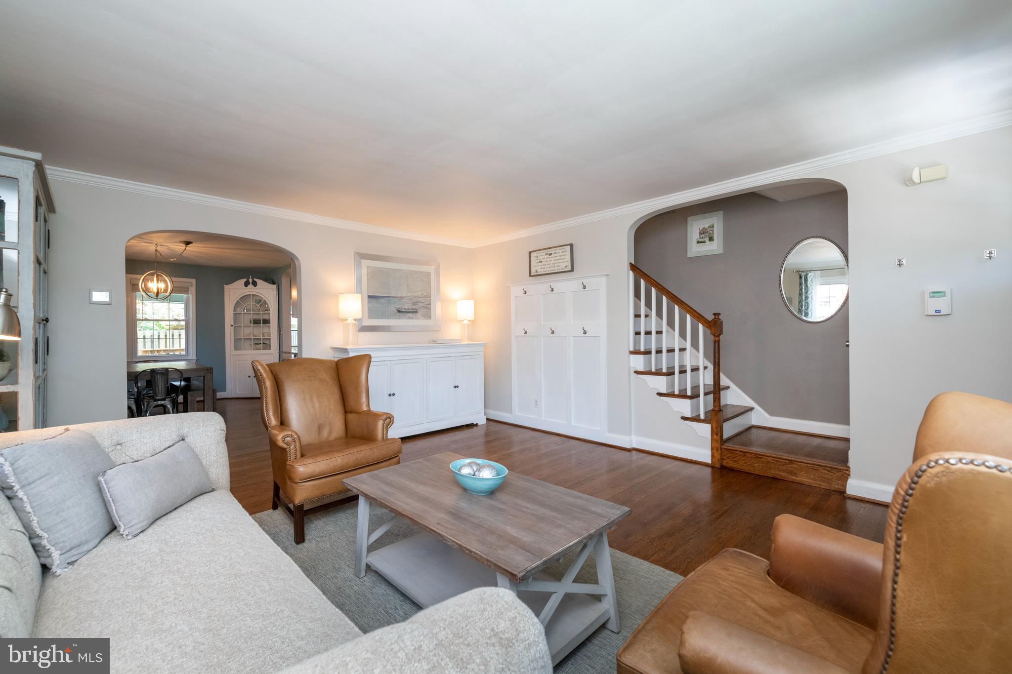 191 Stanmore Road Baltimore, MD 21212 - Photo 10 of 47