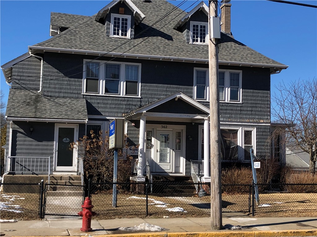 366 Rathbun Street Woonsocket, RI 02895 - Photo 1 of 48