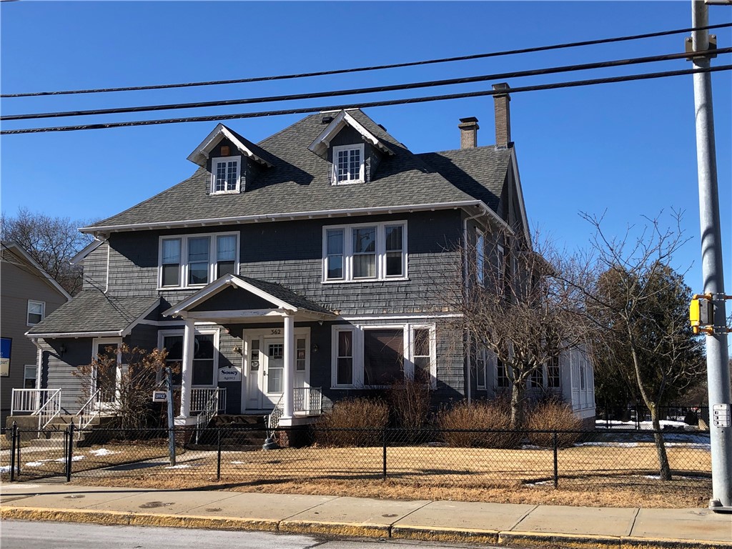 366 Rathbun Street Woonsocket, RI 02895 - Photo 2 of 48