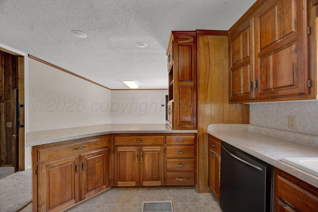 19321 Mockingbird Road Canyon, TX 79015 - Photo 13 of 33 Kitchen 3