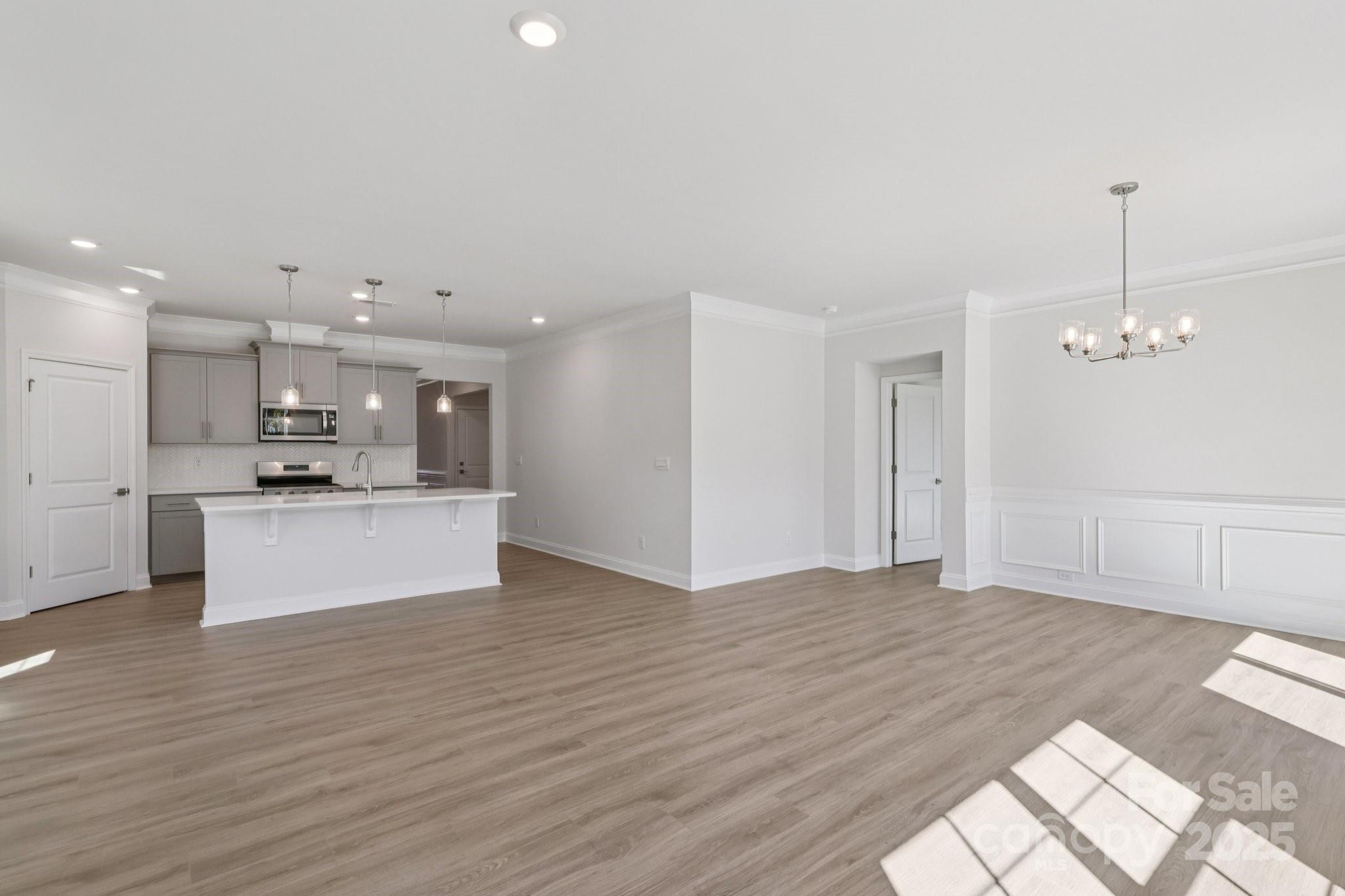 124 North Shayna Road Troutman, NC 28166 - Photo 11 of 48