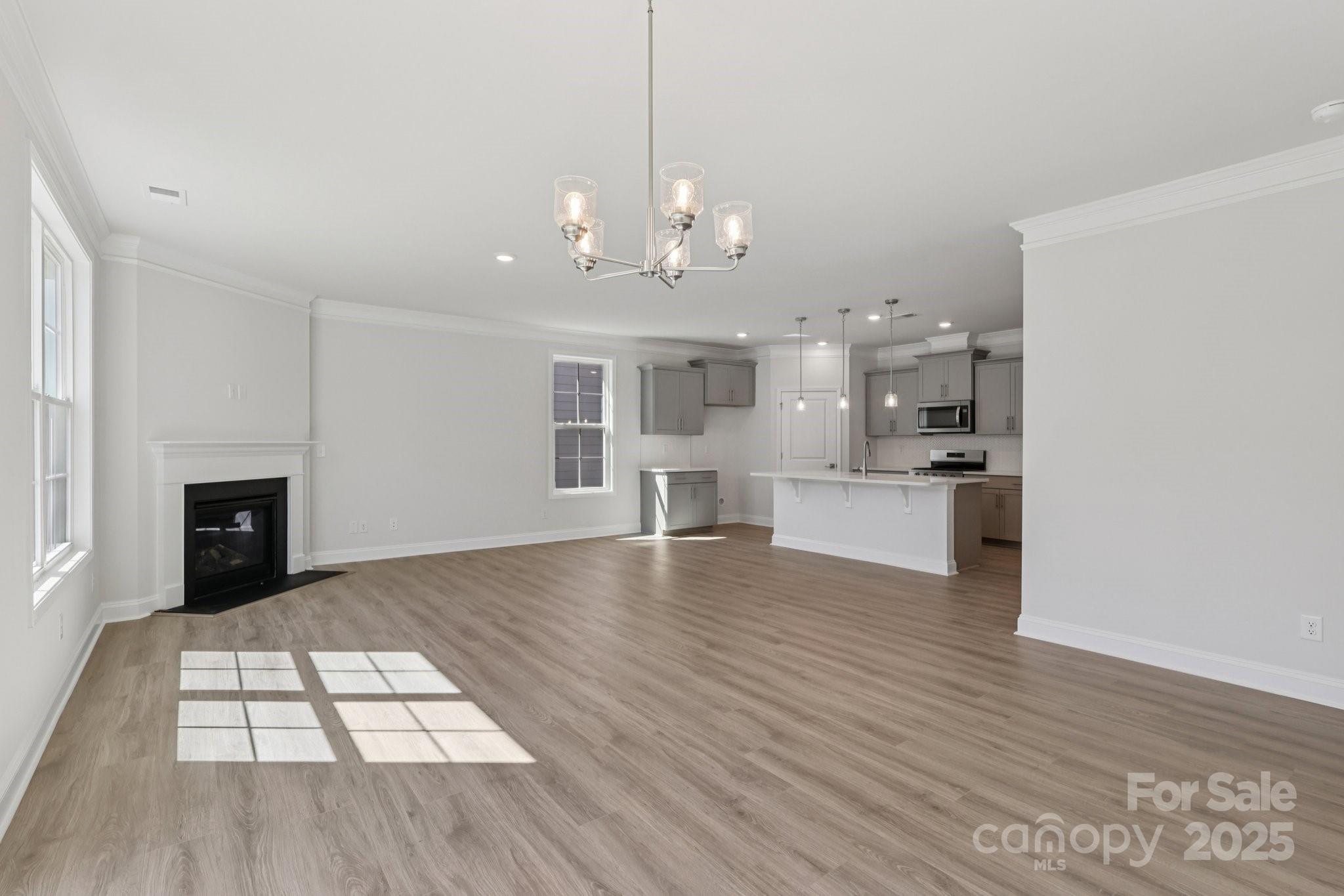 124 North Shayna Road Troutman, NC 28166 - Photo 14 of 48