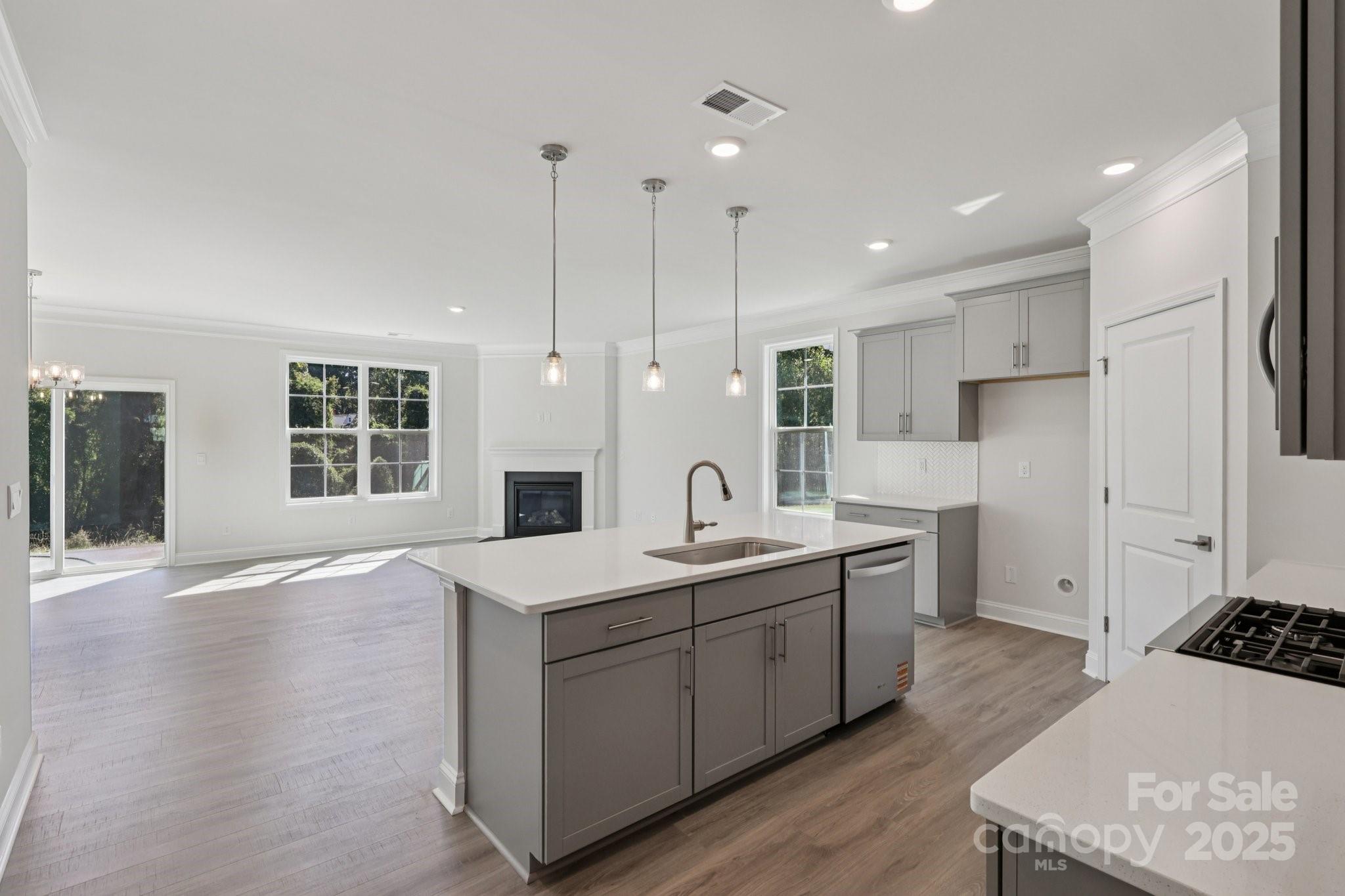 124 North Shayna Road Troutman, NC 28166 - Photo 16 of 48