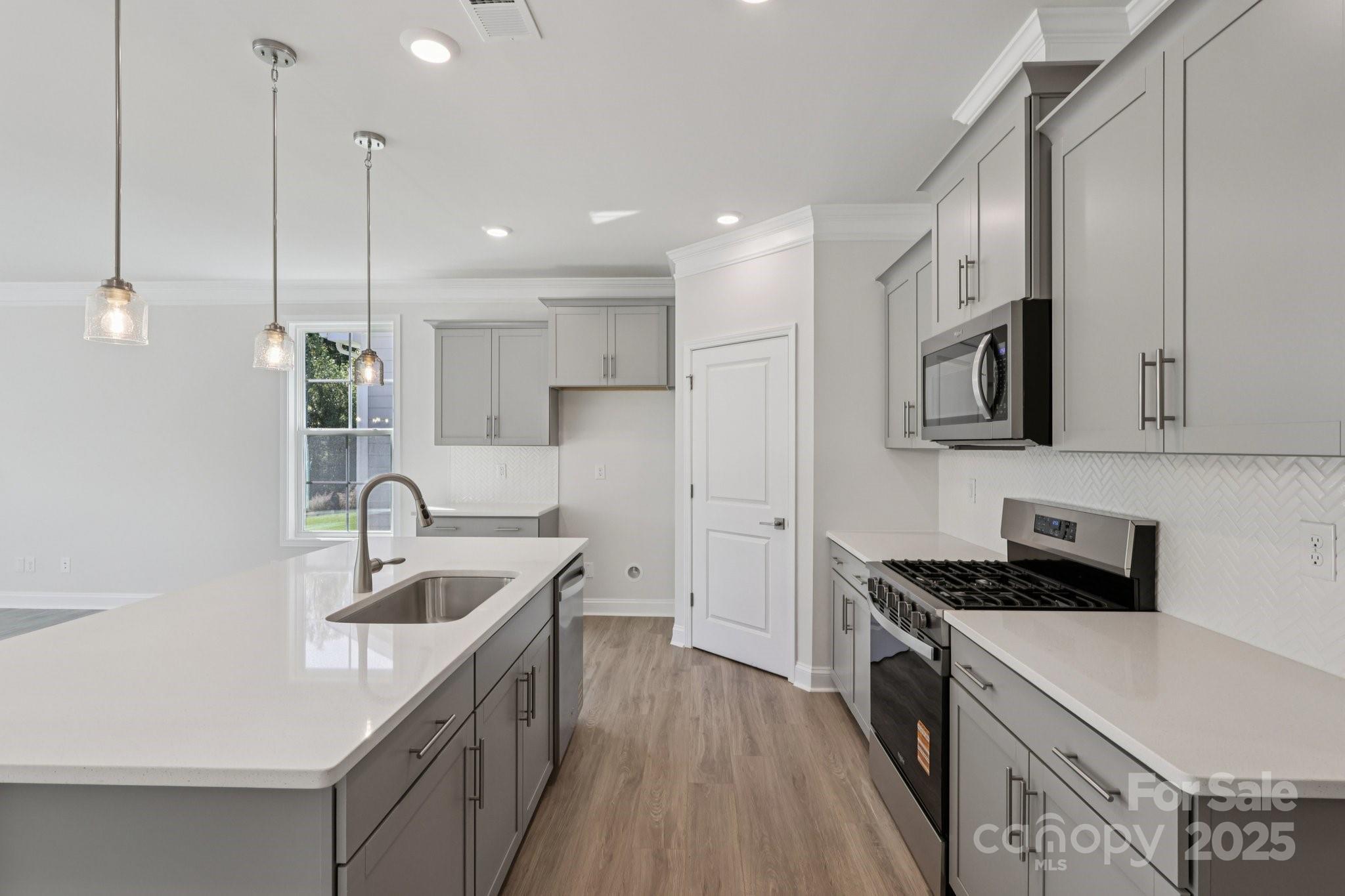 124 North Shayna Road Troutman, NC 28166 - Photo 17 of 48