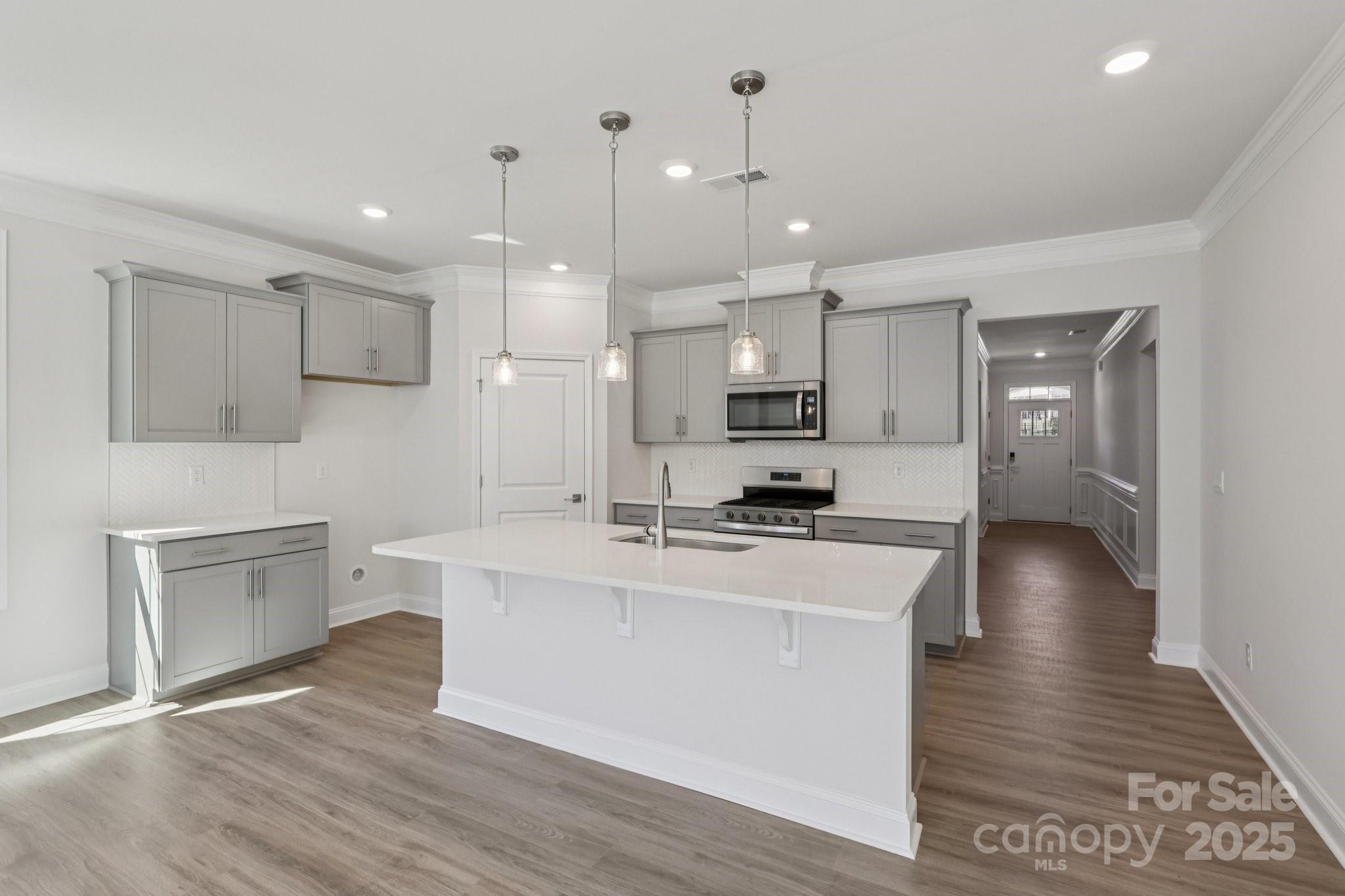 124 North Shayna Road Troutman, NC 28166 - Photo 19 of 48