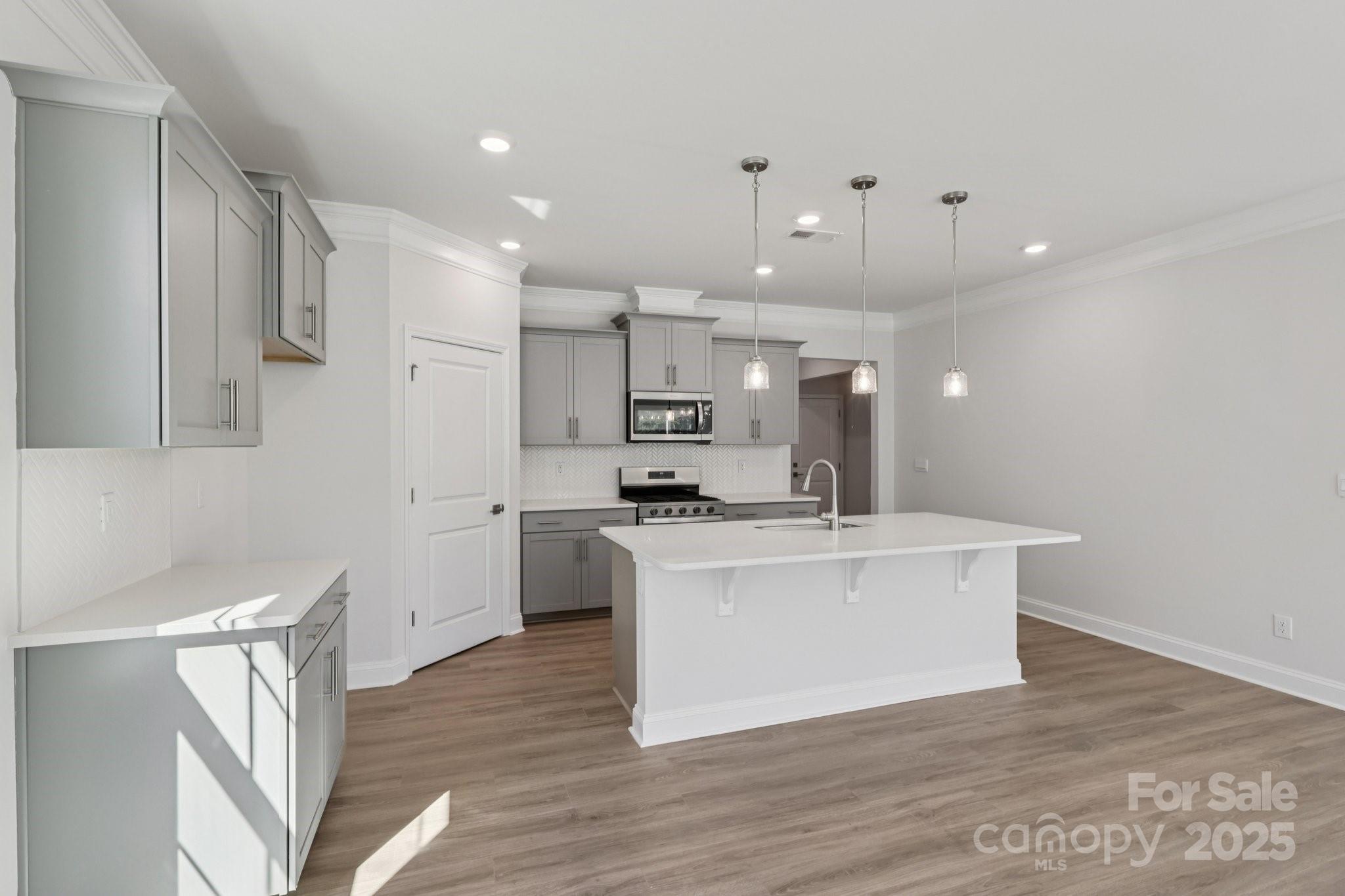 124 North Shayna Road Troutman, NC 28166 - Photo 21 of 48