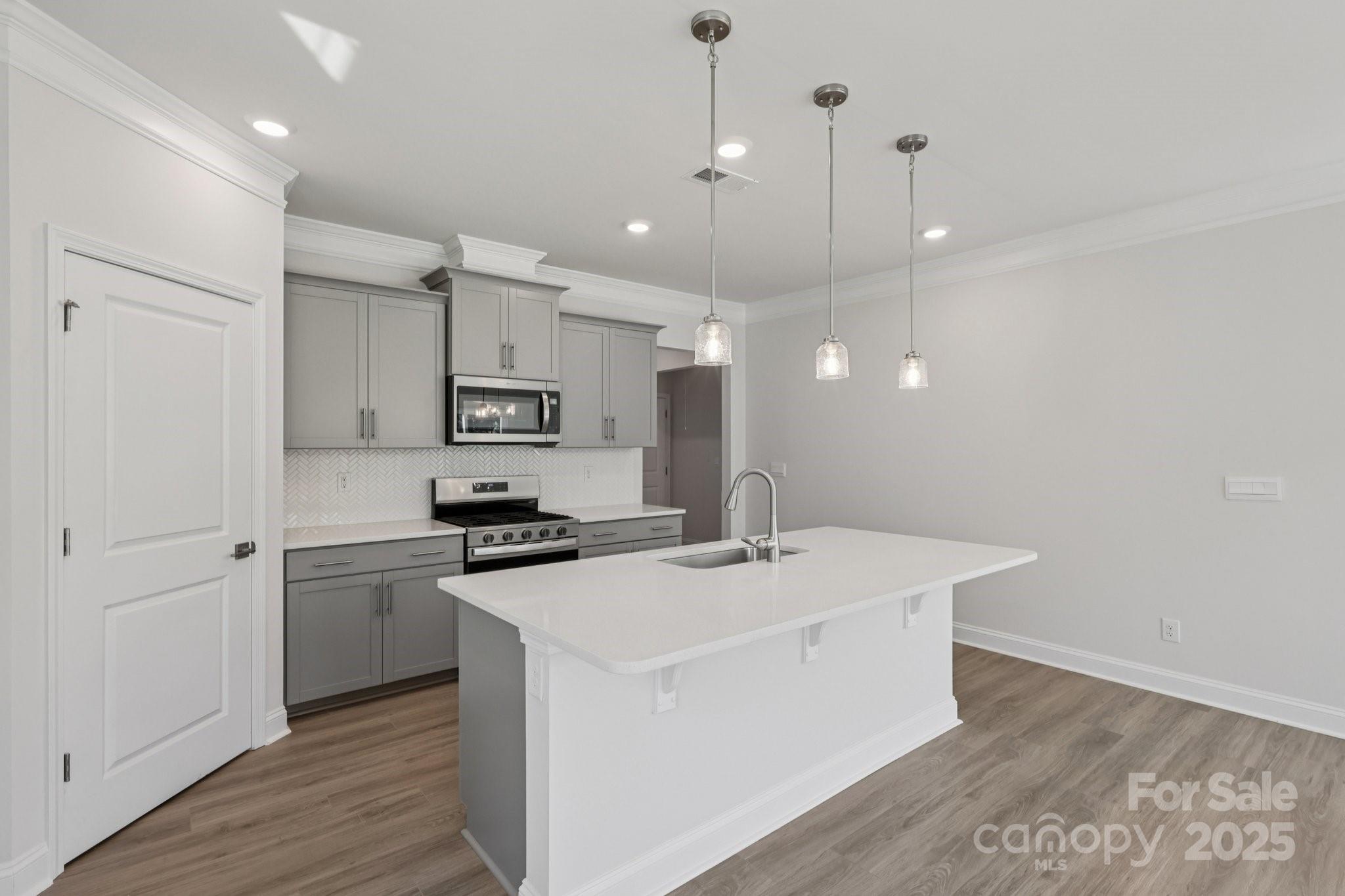 124 North Shayna Road Troutman, NC 28166 - Photo 22 of 48