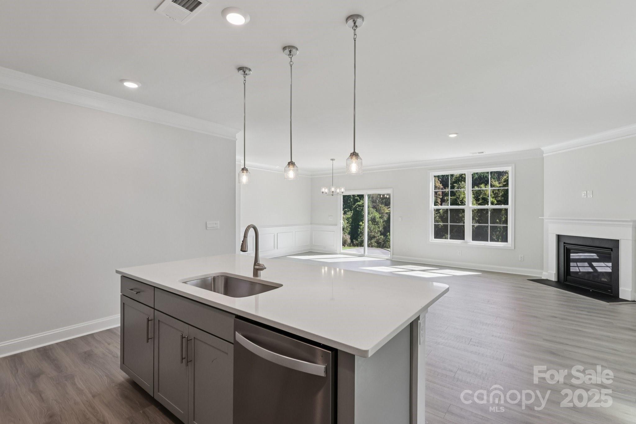 124 North Shayna Road Troutman, NC 28166 - Photo 23 of 48