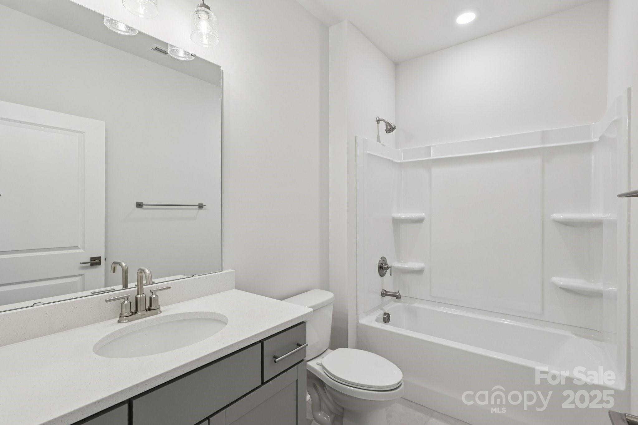 124 North Shayna Road Troutman, NC 28166 - Photo 28 of 48