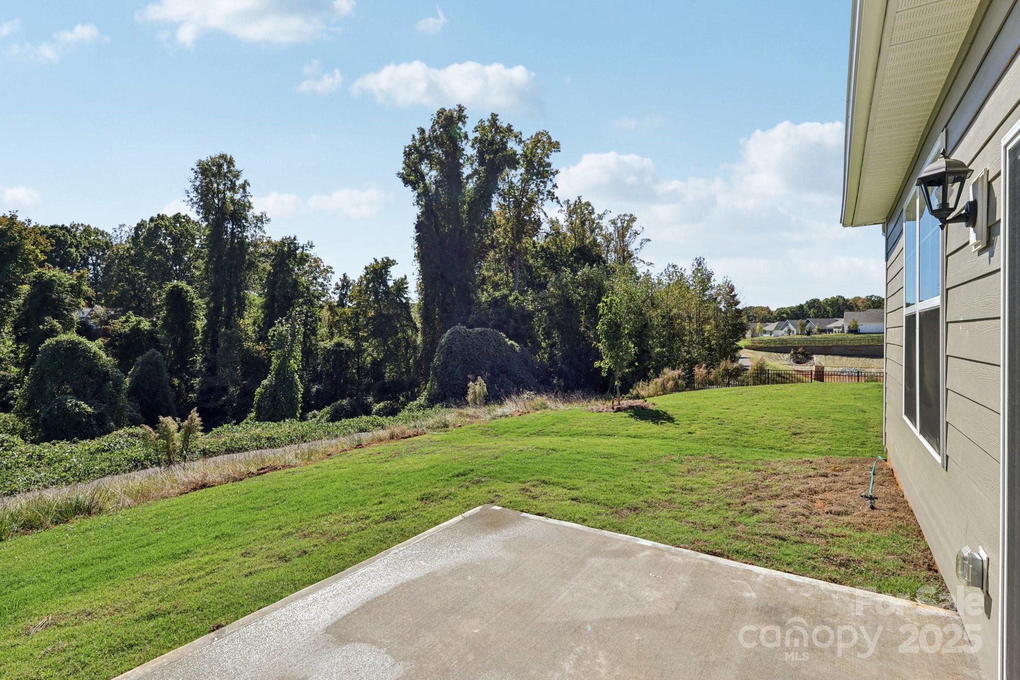 124 North Shayna Road Troutman, NC 28166 - Photo 46 of 48